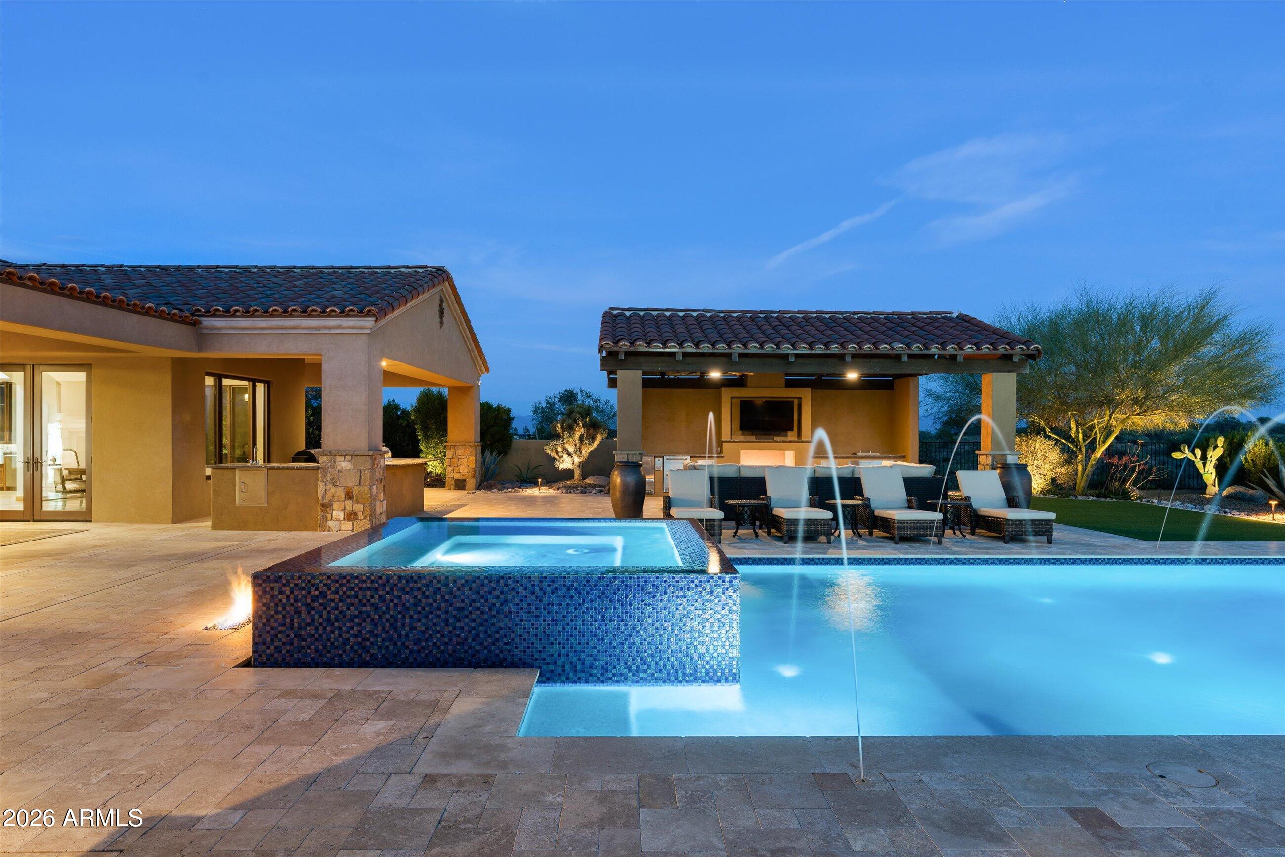 COLLINA E VISTA - Residential
