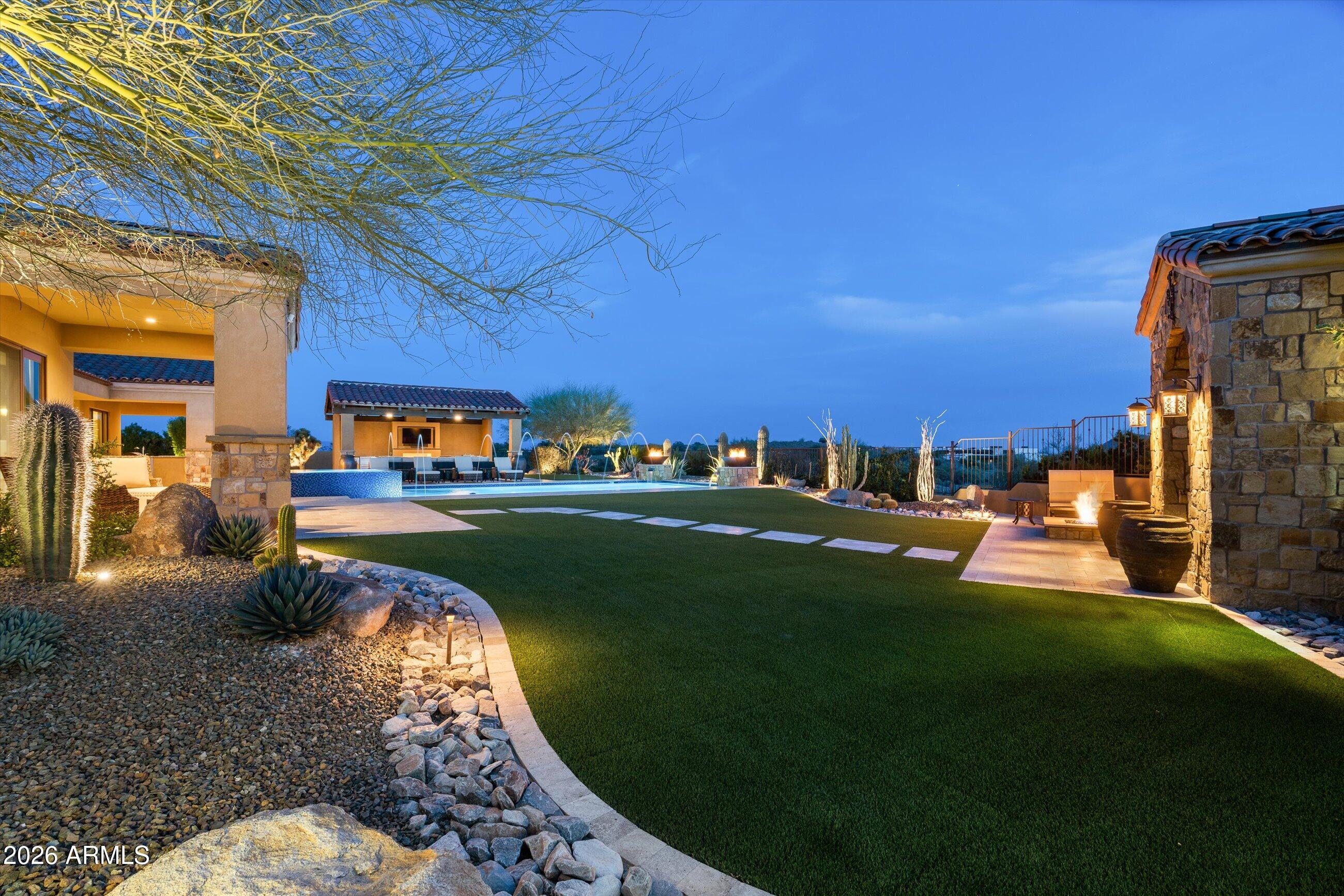 COLLINA E VISTA - Residential
