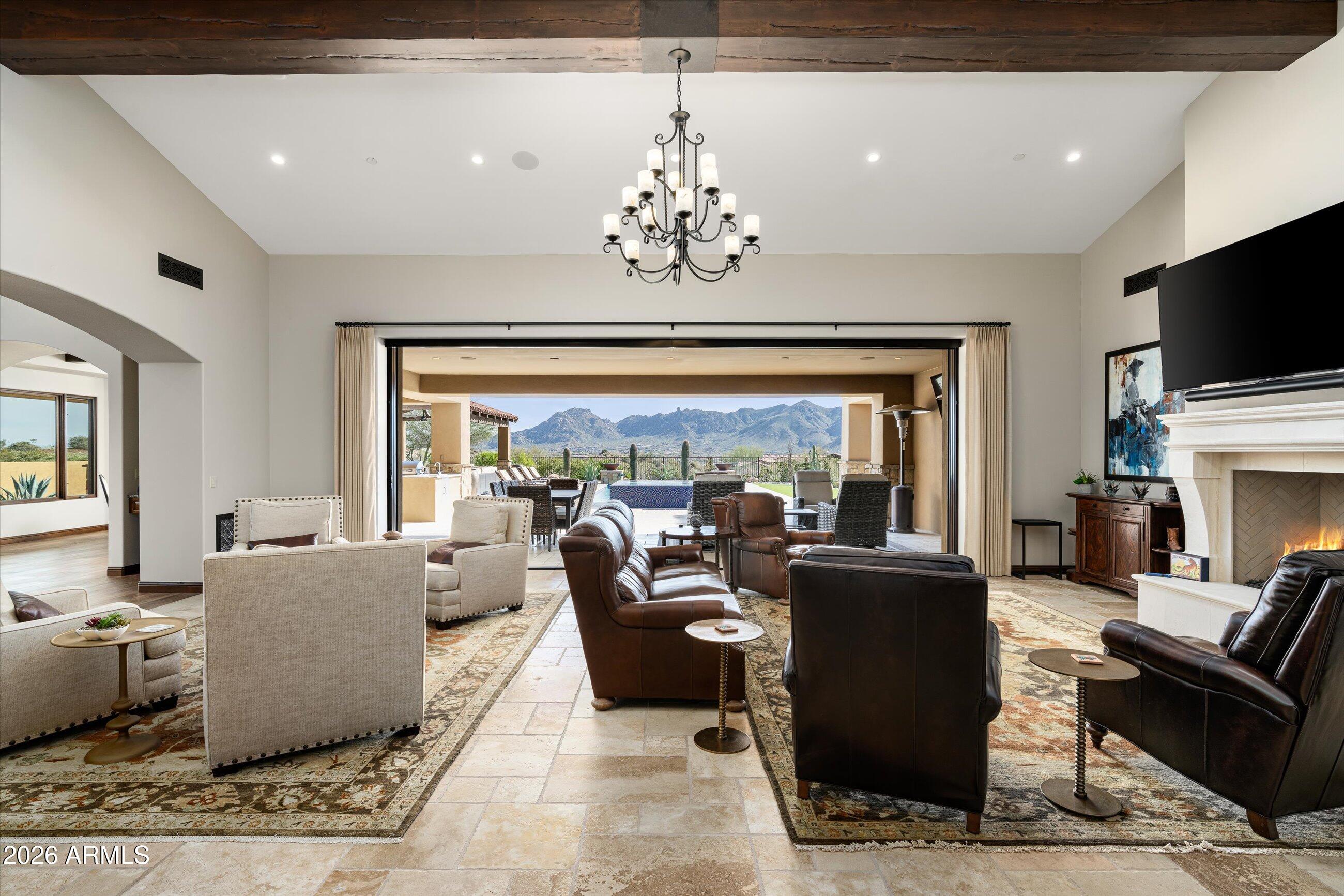 COLLINA E VISTA - Residential