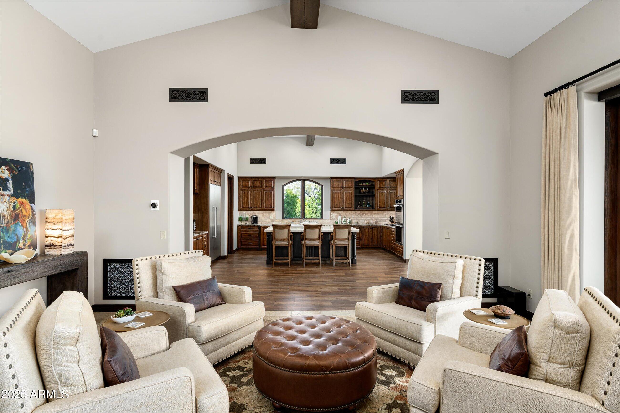 COLLINA E VISTA - Residential