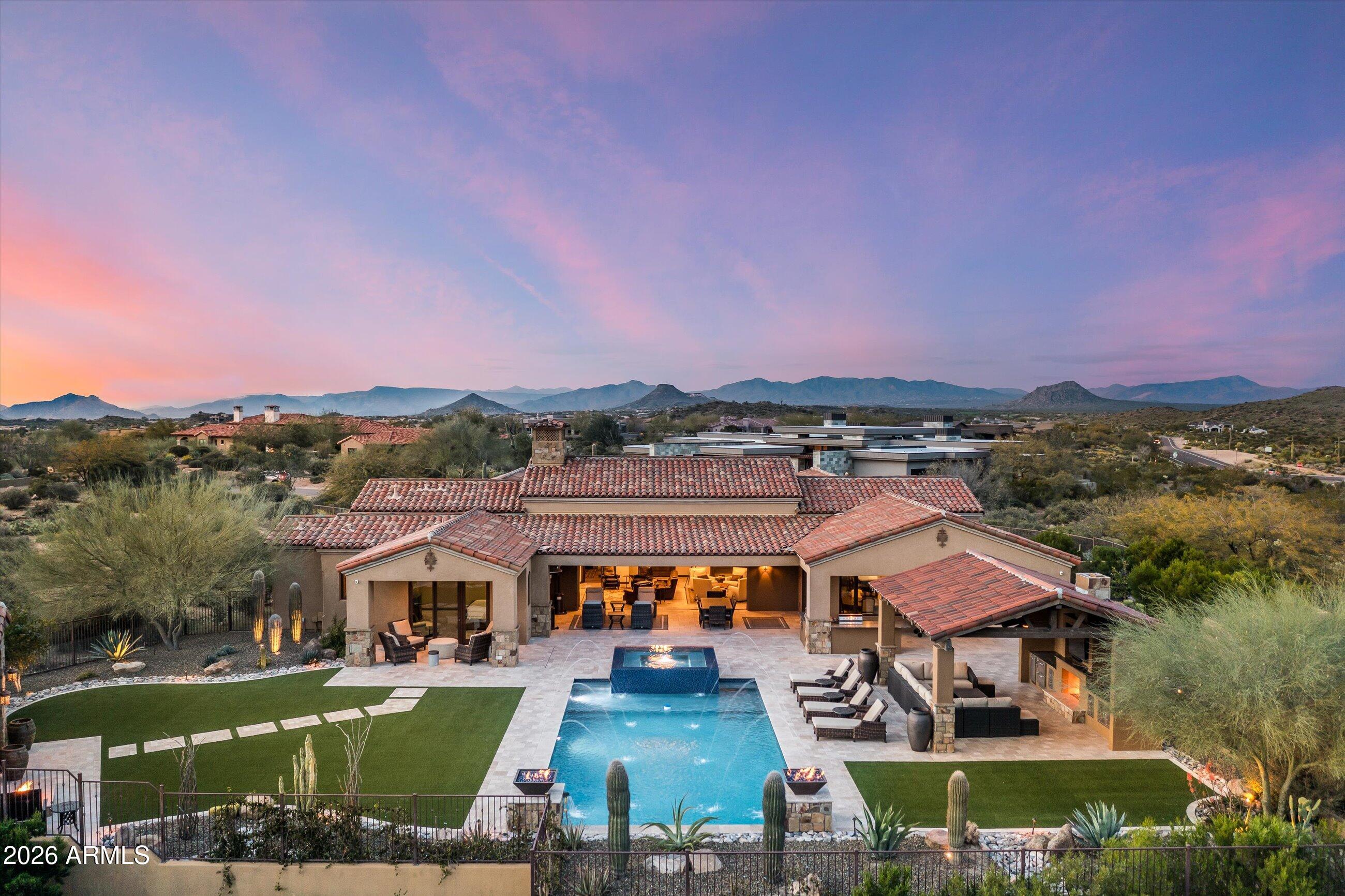 COLLINA E VISTA - Residential