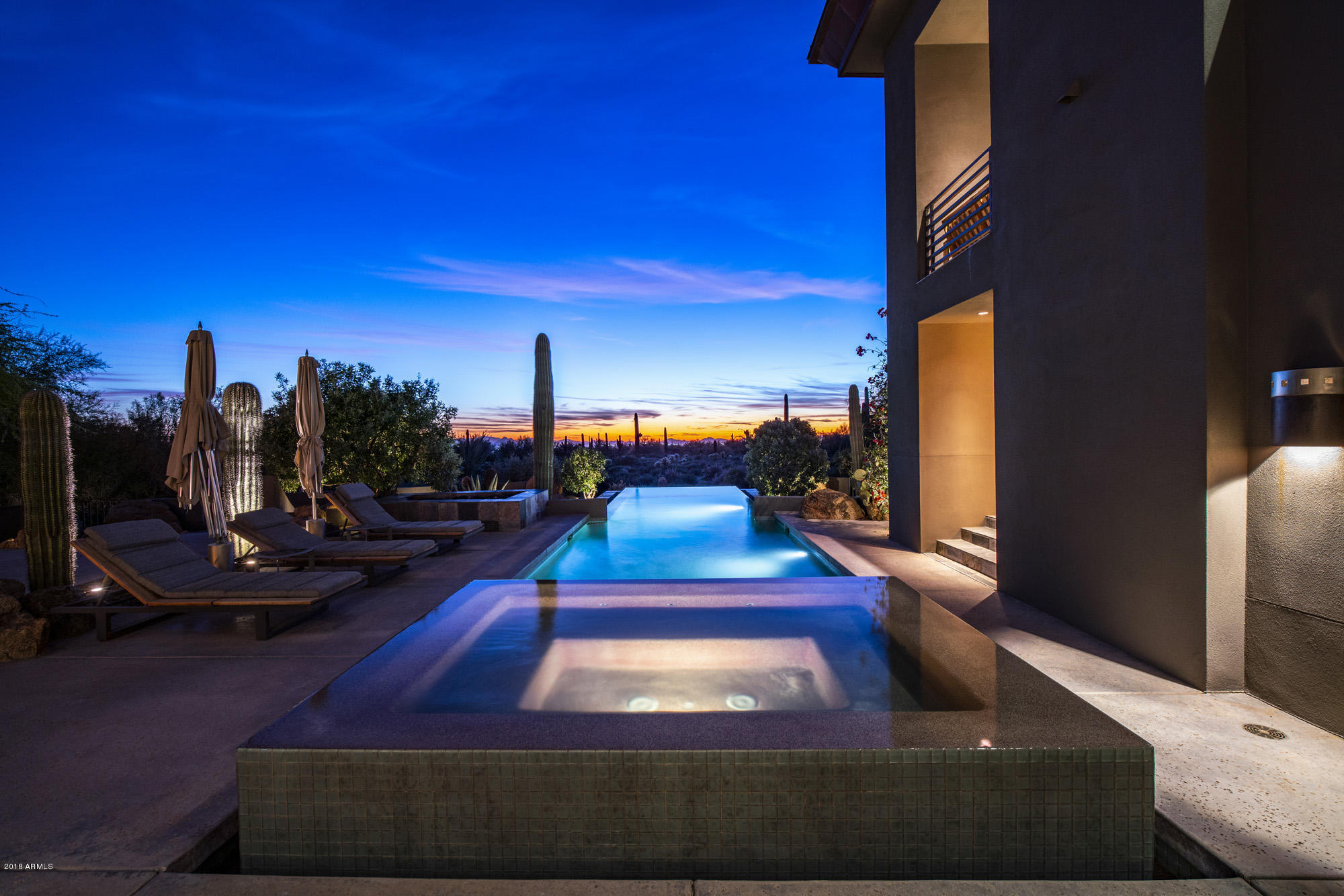 CANYON HEIGHTS - Residential