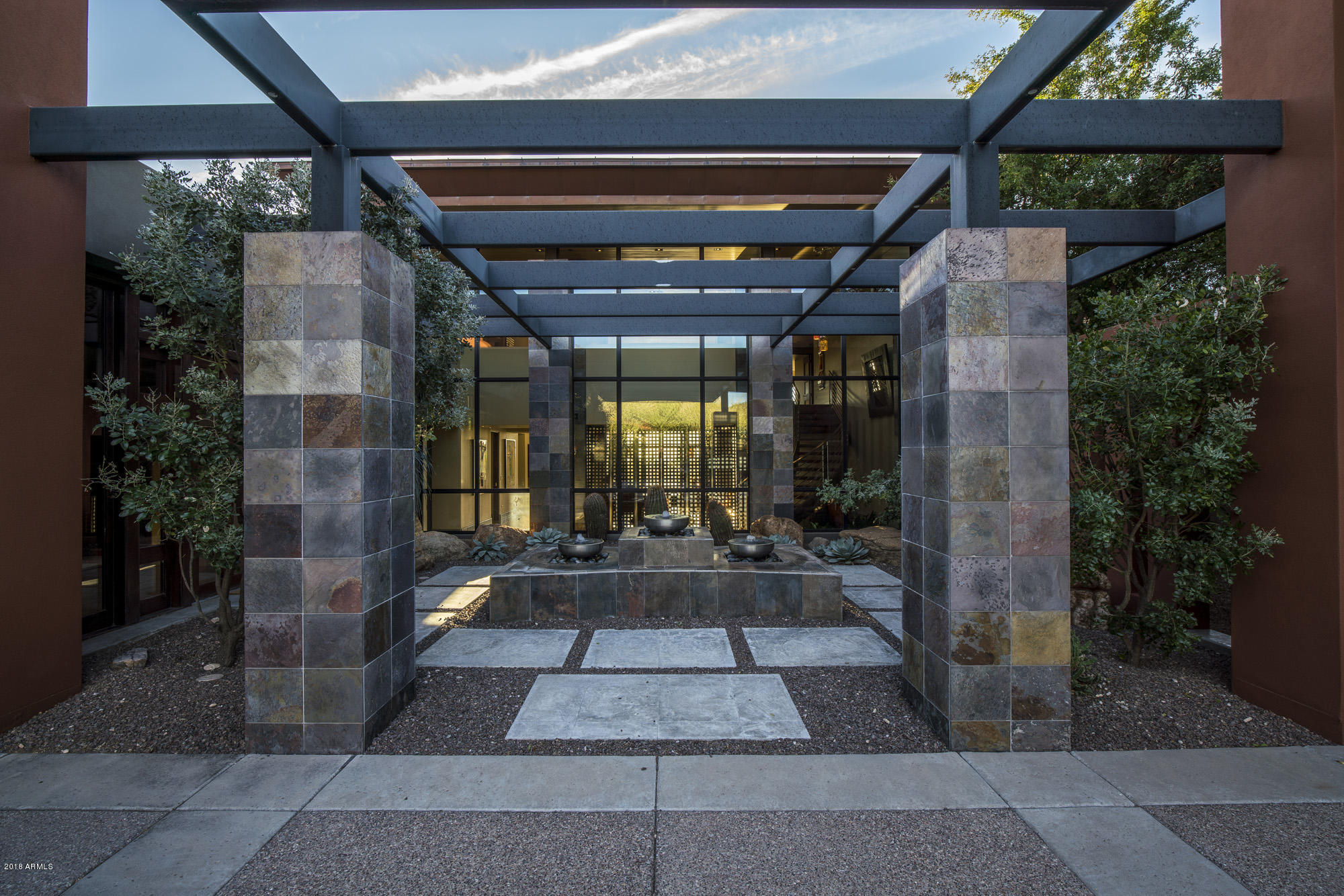 CANYON HEIGHTS - Residential