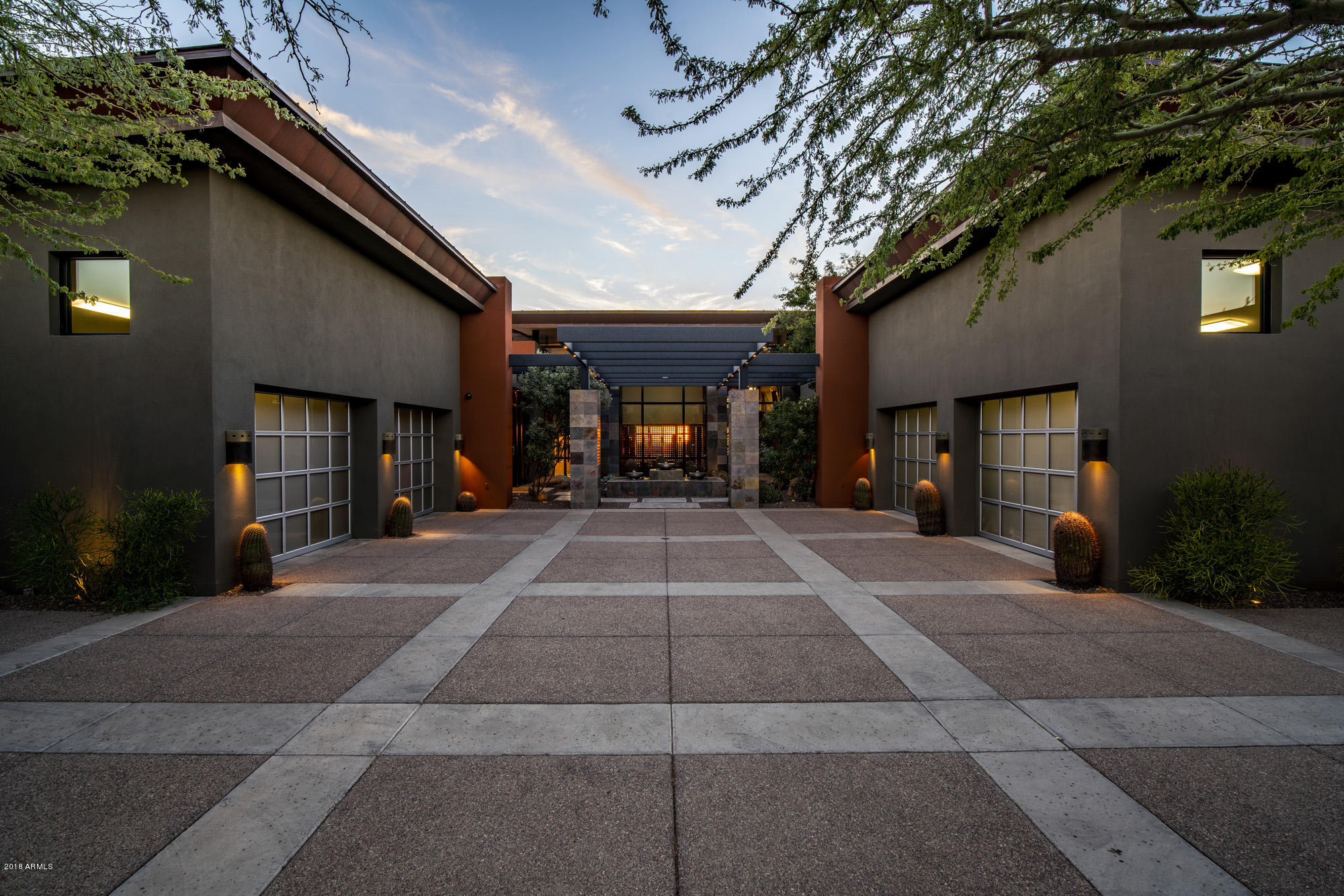 CANYON HEIGHTS - Residential