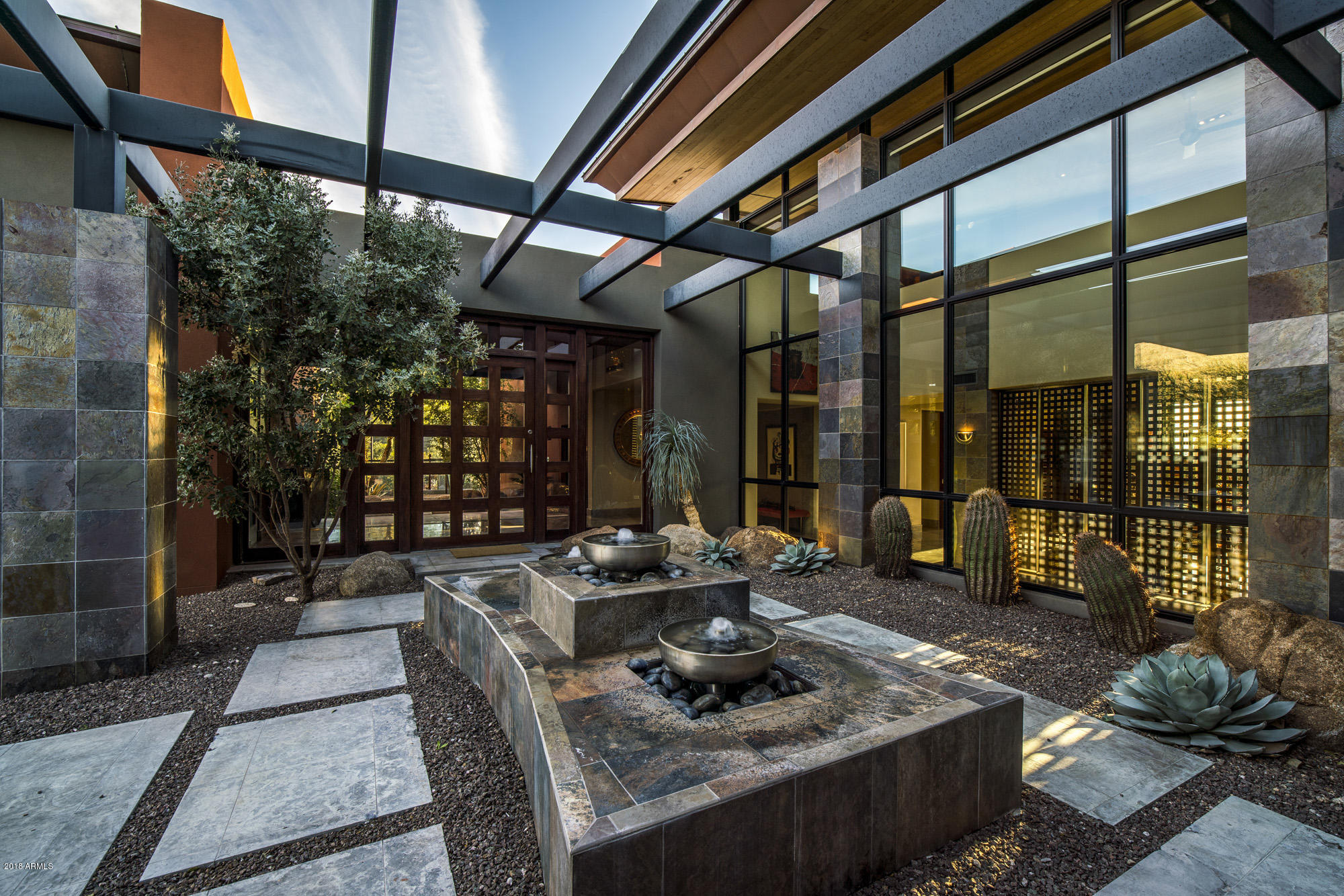 CANYON HEIGHTS - Residential