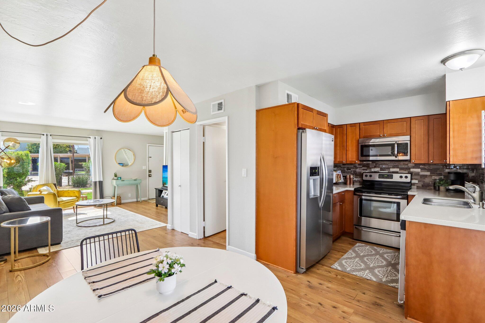 Camelback House - Residential