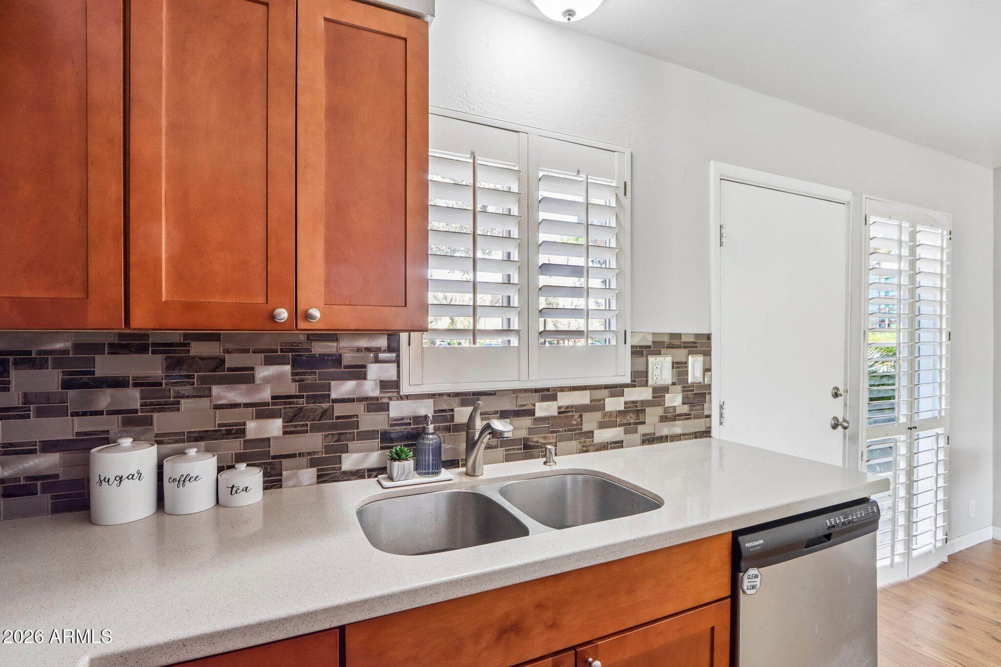 Camelback House - Residential