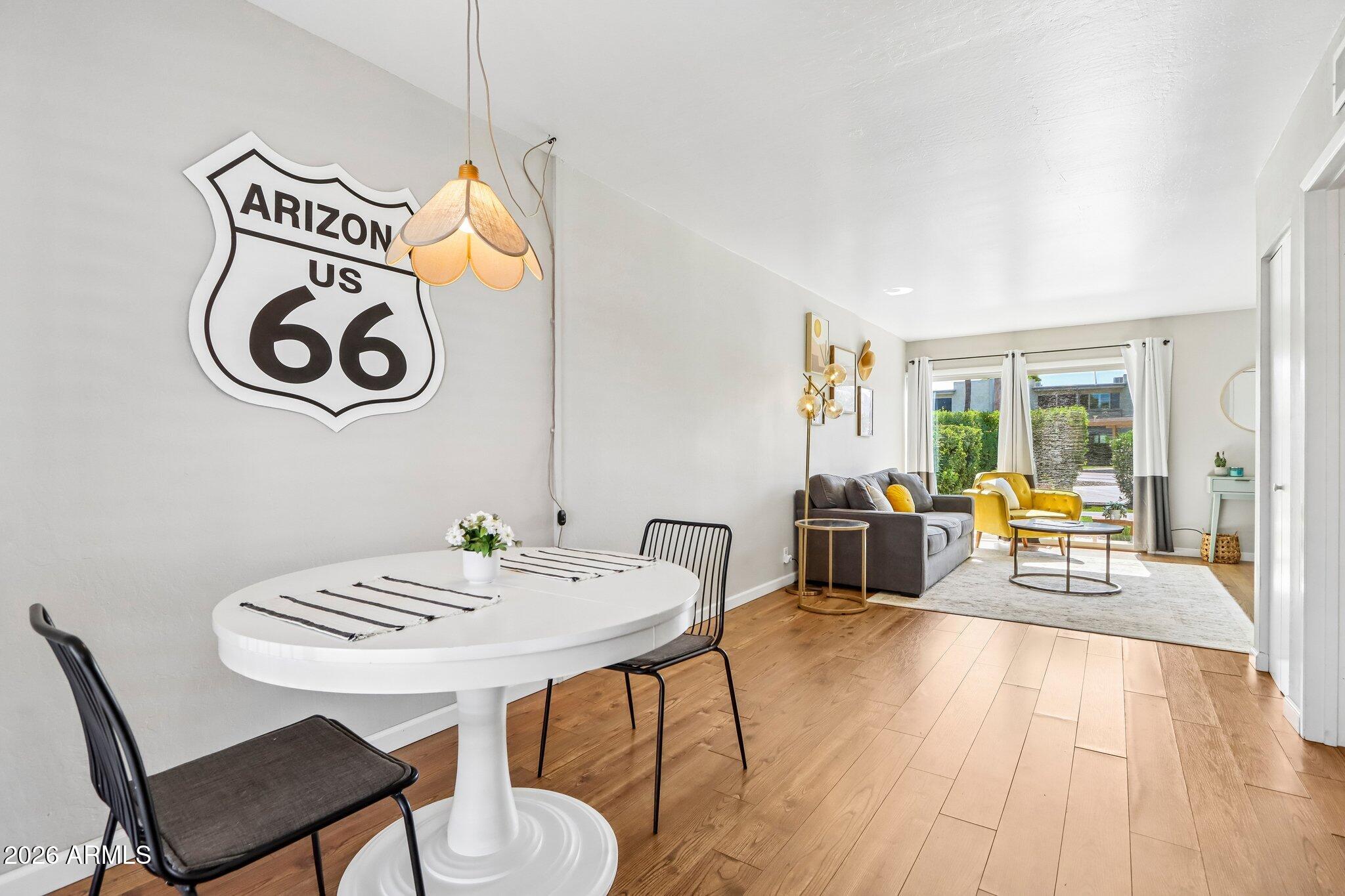 Camelback House - Residential