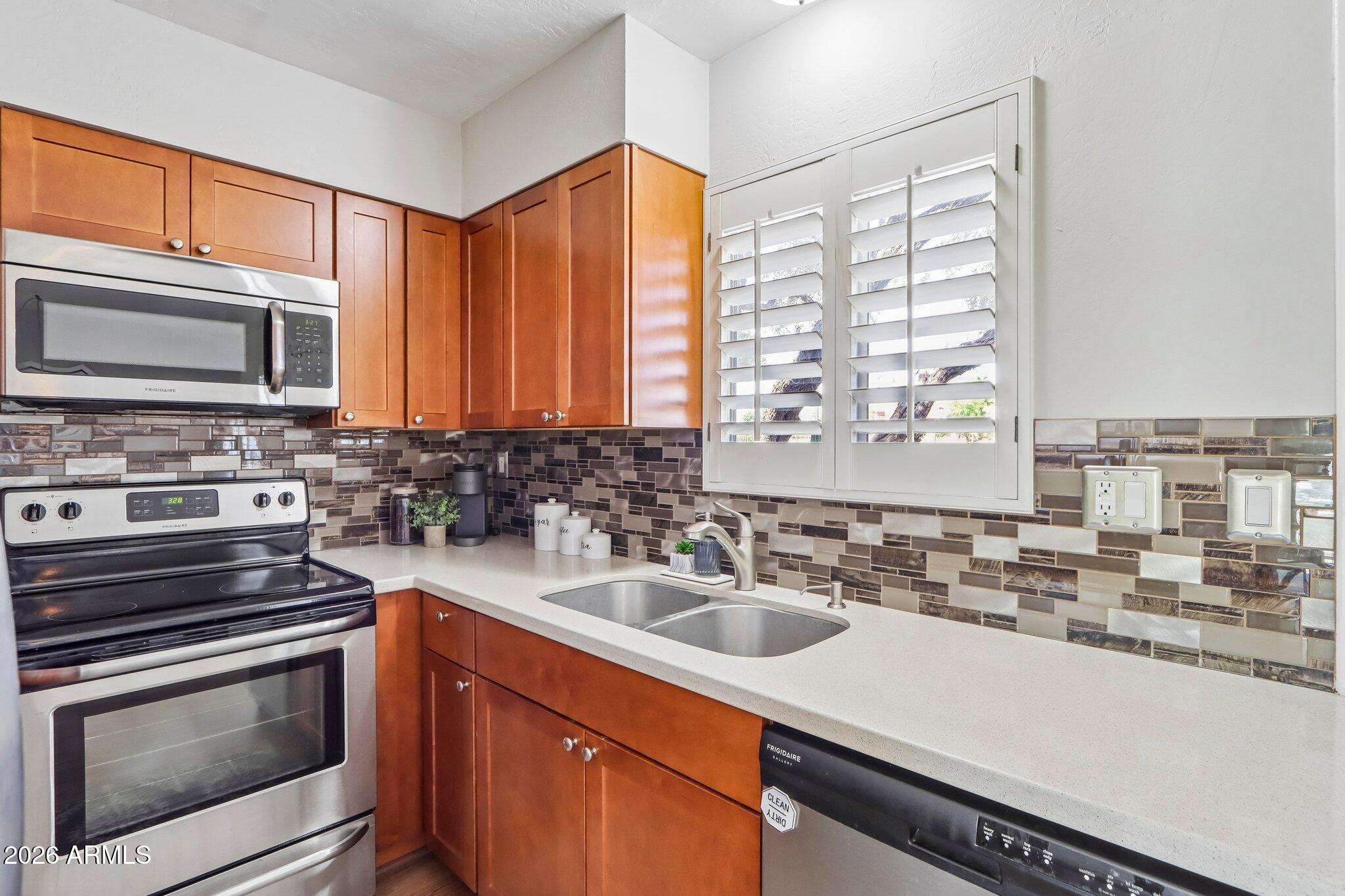 Camelback House - Residential