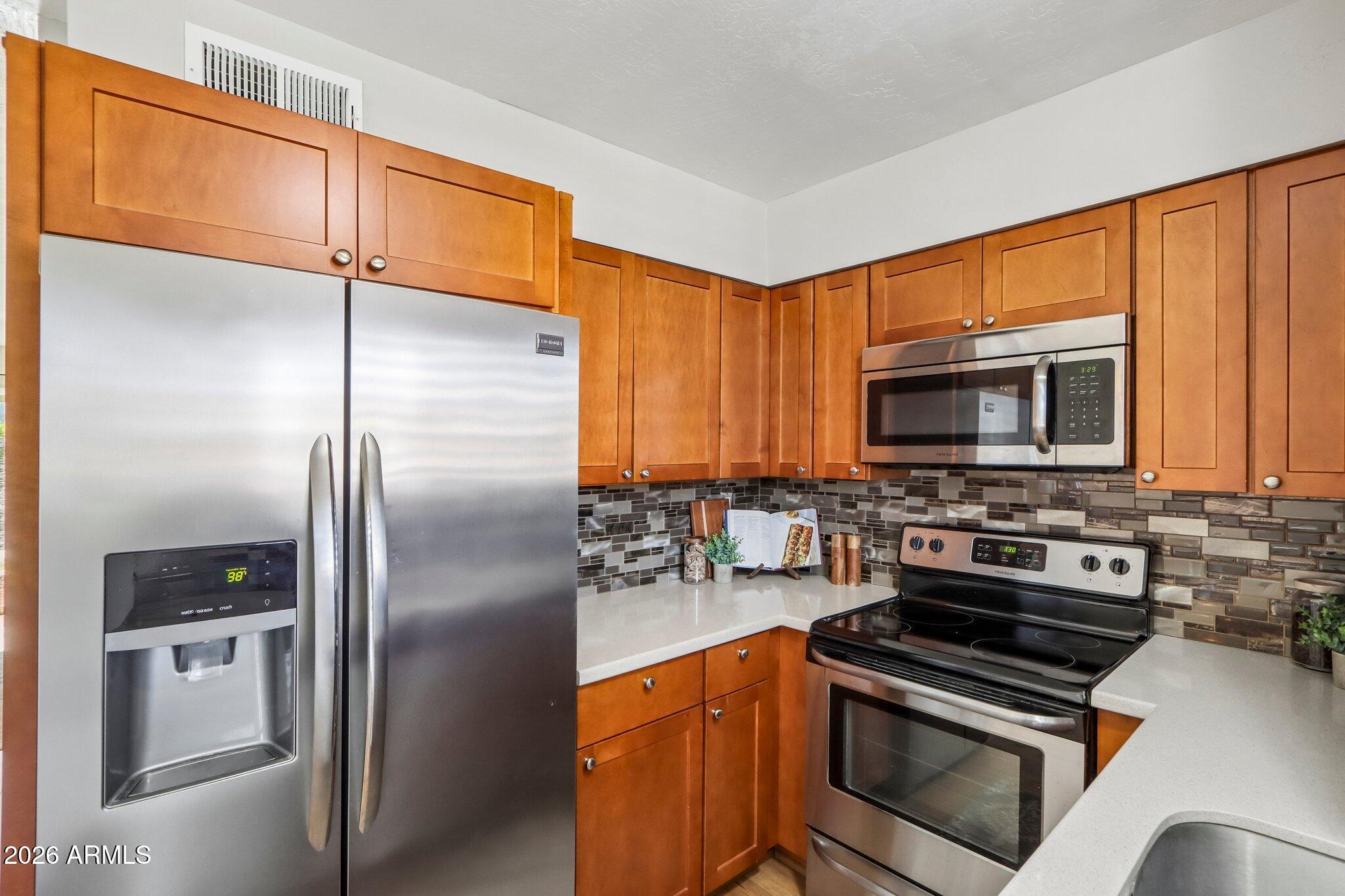 Camelback House - Residential