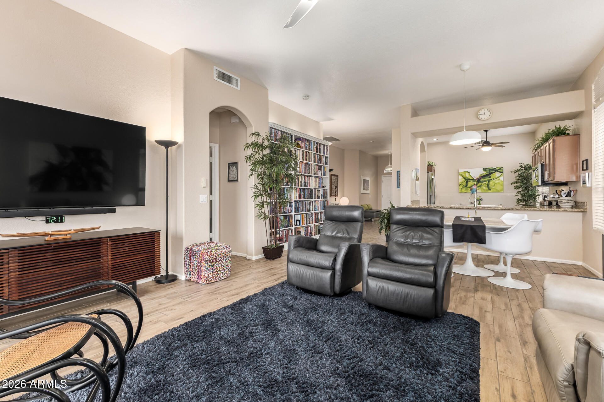 SUN LAKES UNIT 37 - Residential