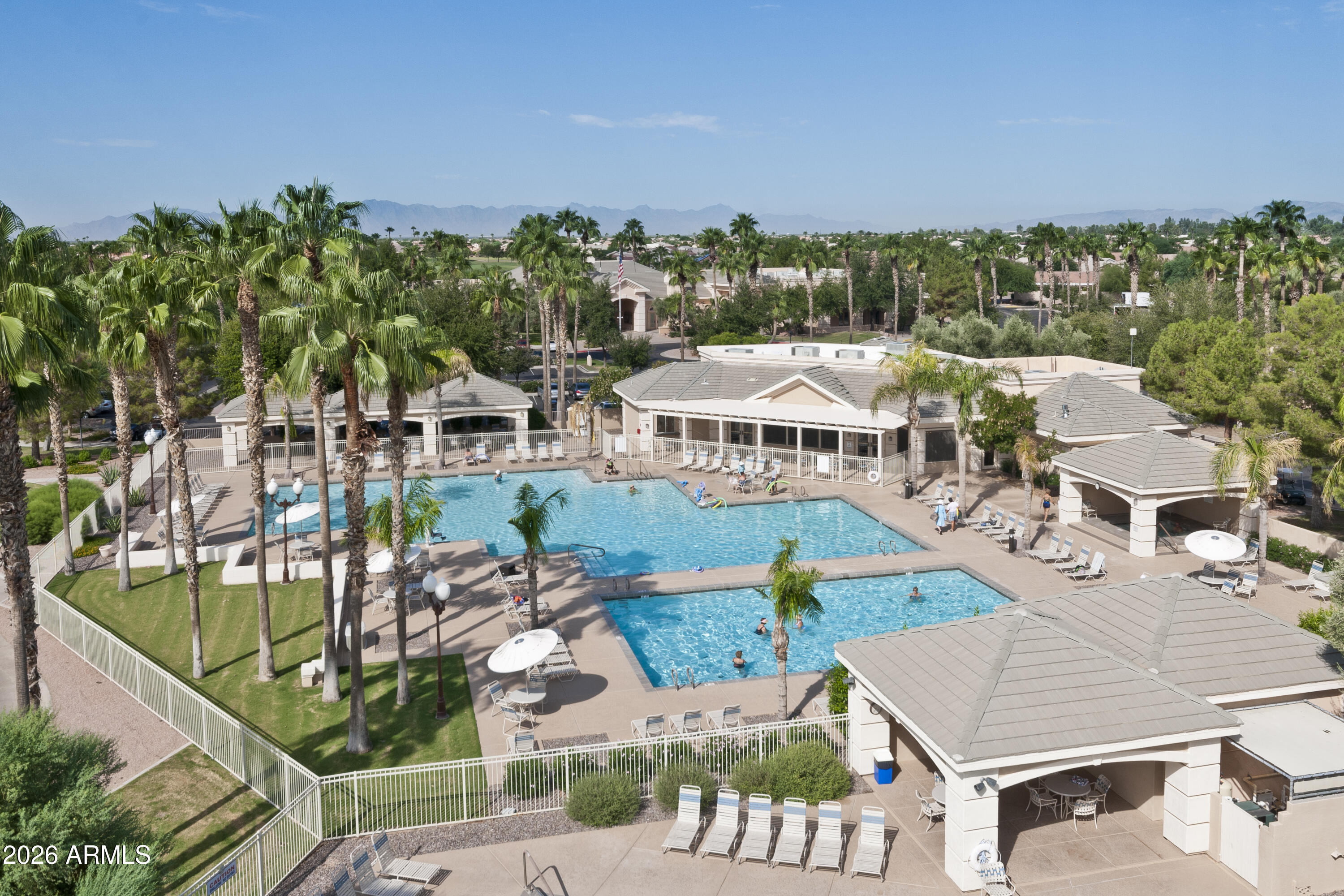 SUN LAKES UNIT 37 - Residential