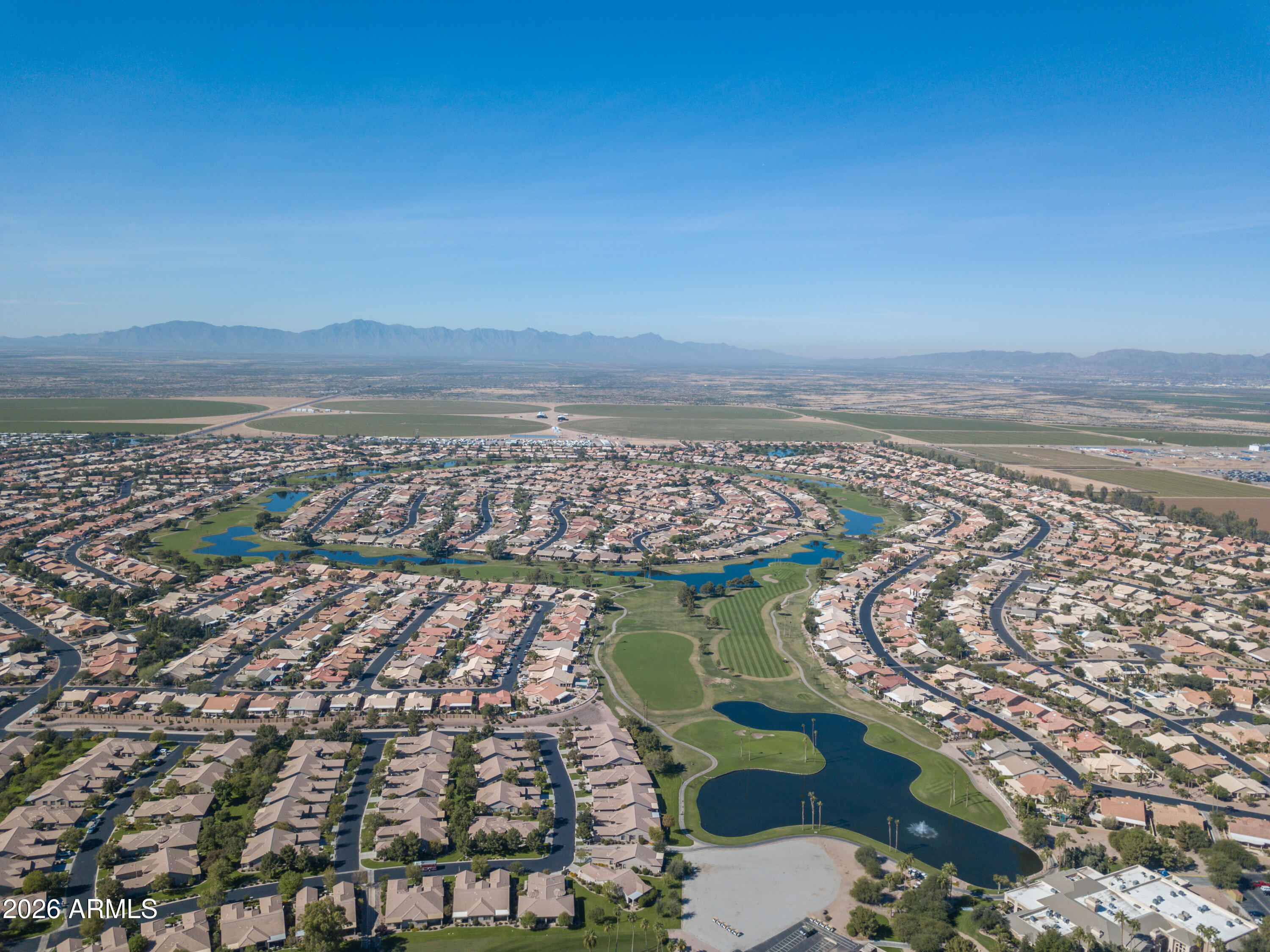 SUN LAKES UNIT 37 - Residential