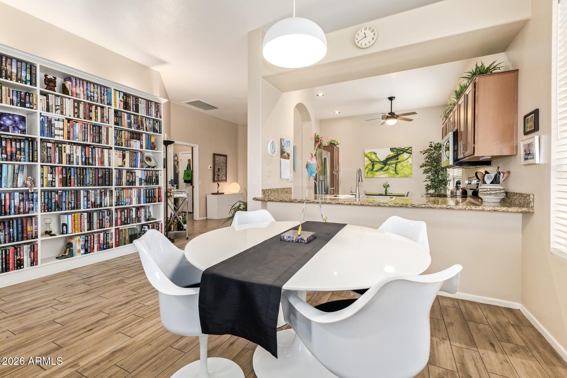 SUN LAKES UNIT 37 - Residential