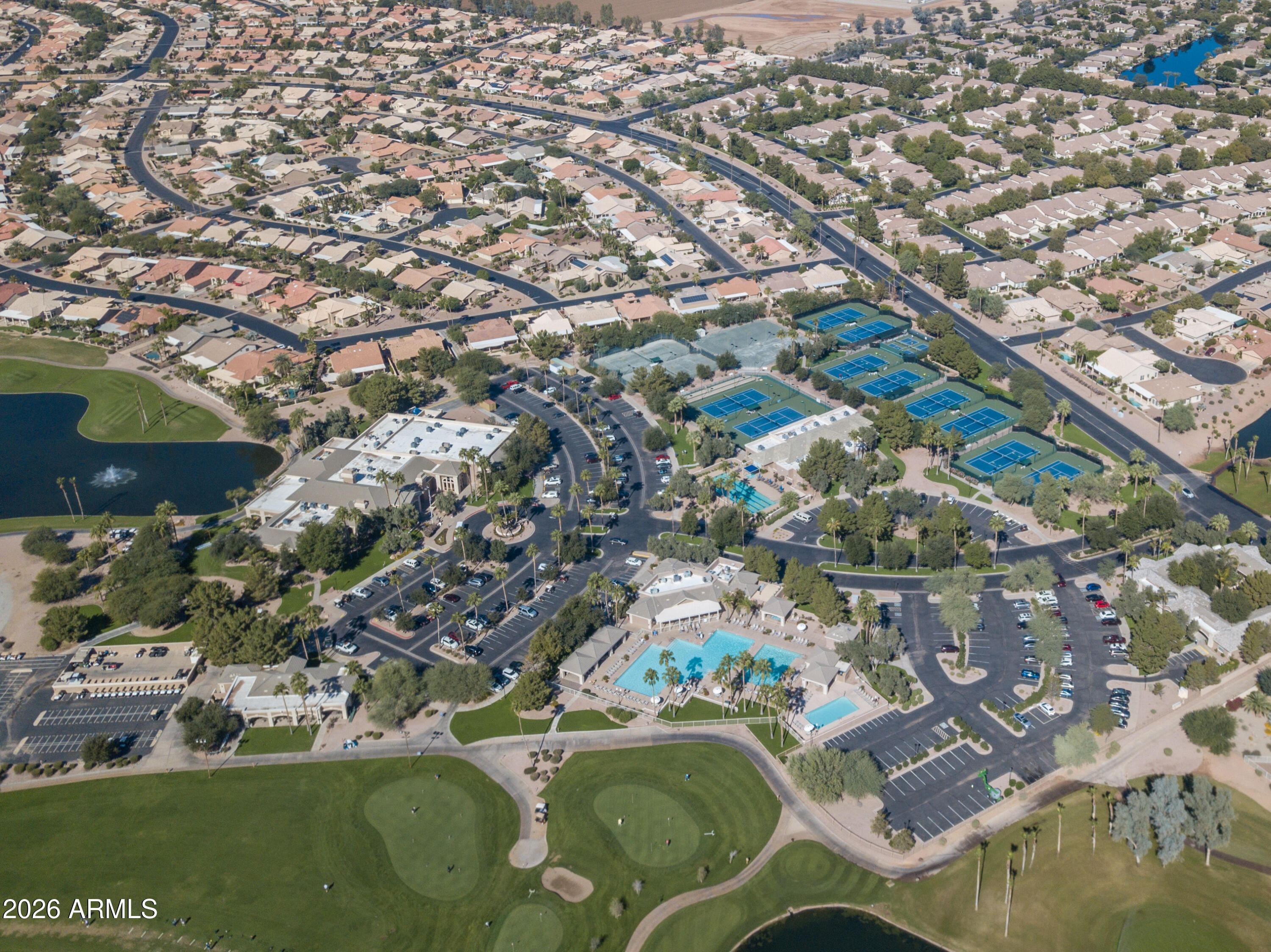 SUN LAKES UNIT 37 - Residential