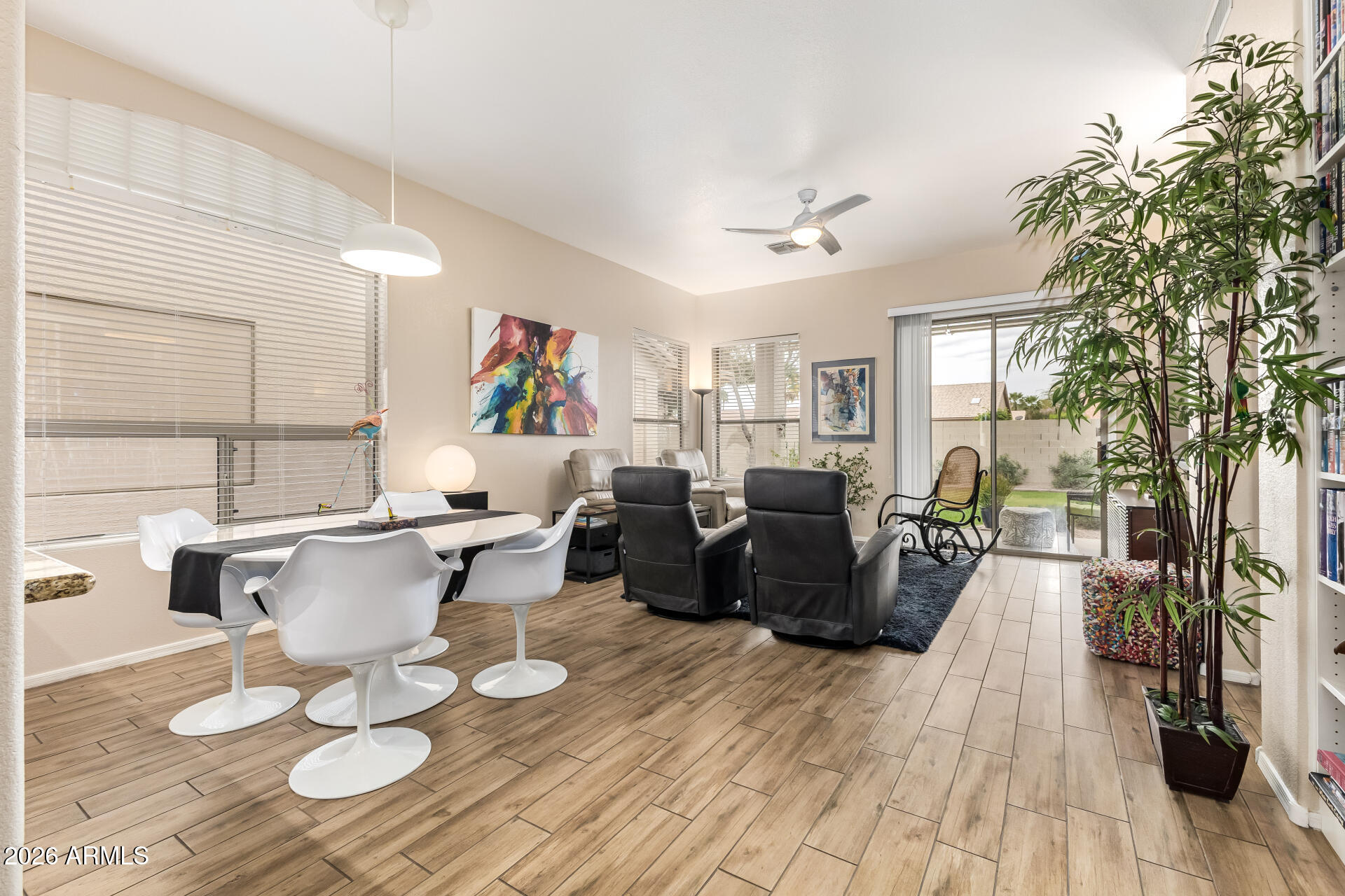 SUN LAKES UNIT 37 - Residential