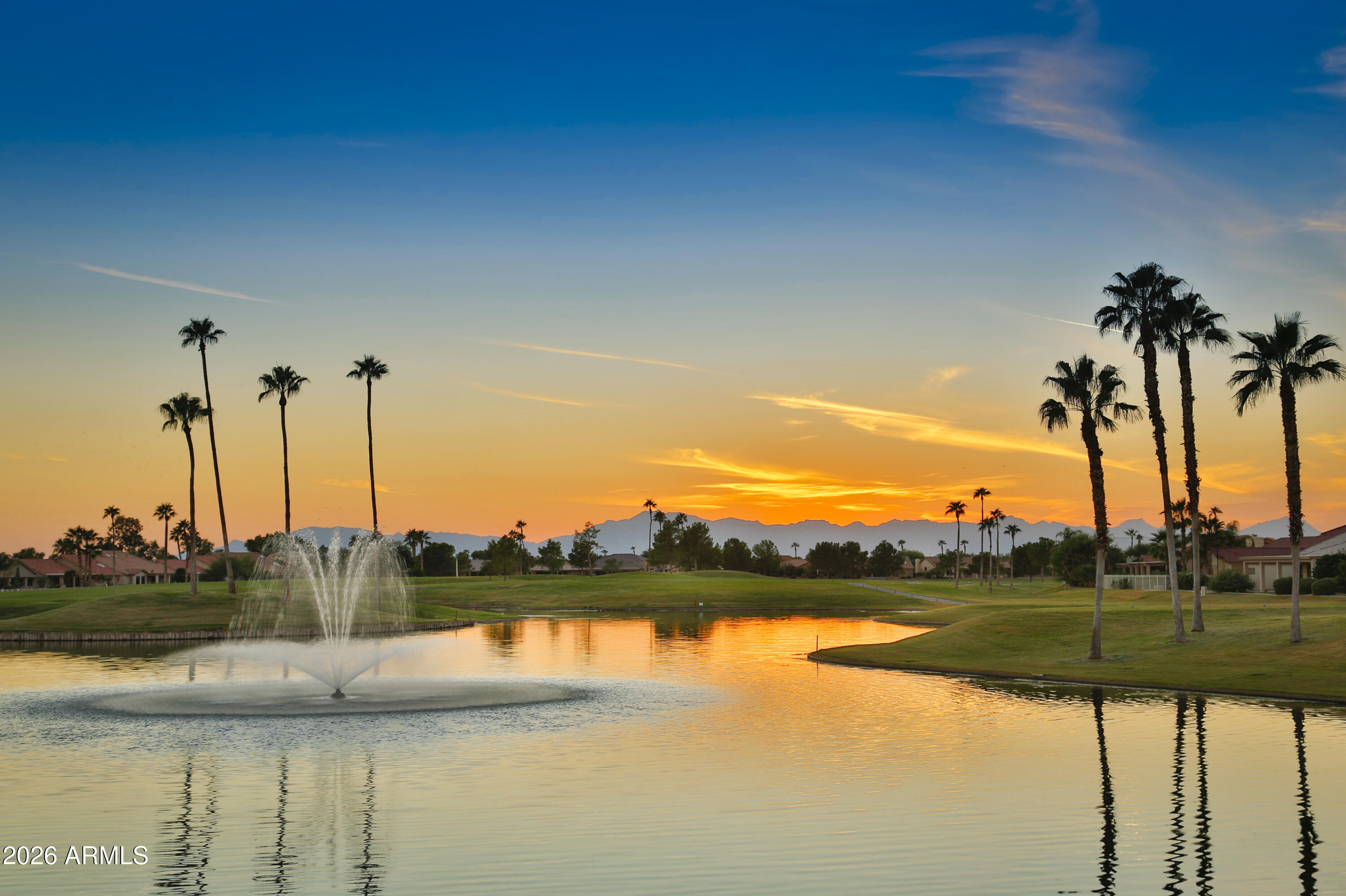 SUN LAKES UNIT 37 - Residential