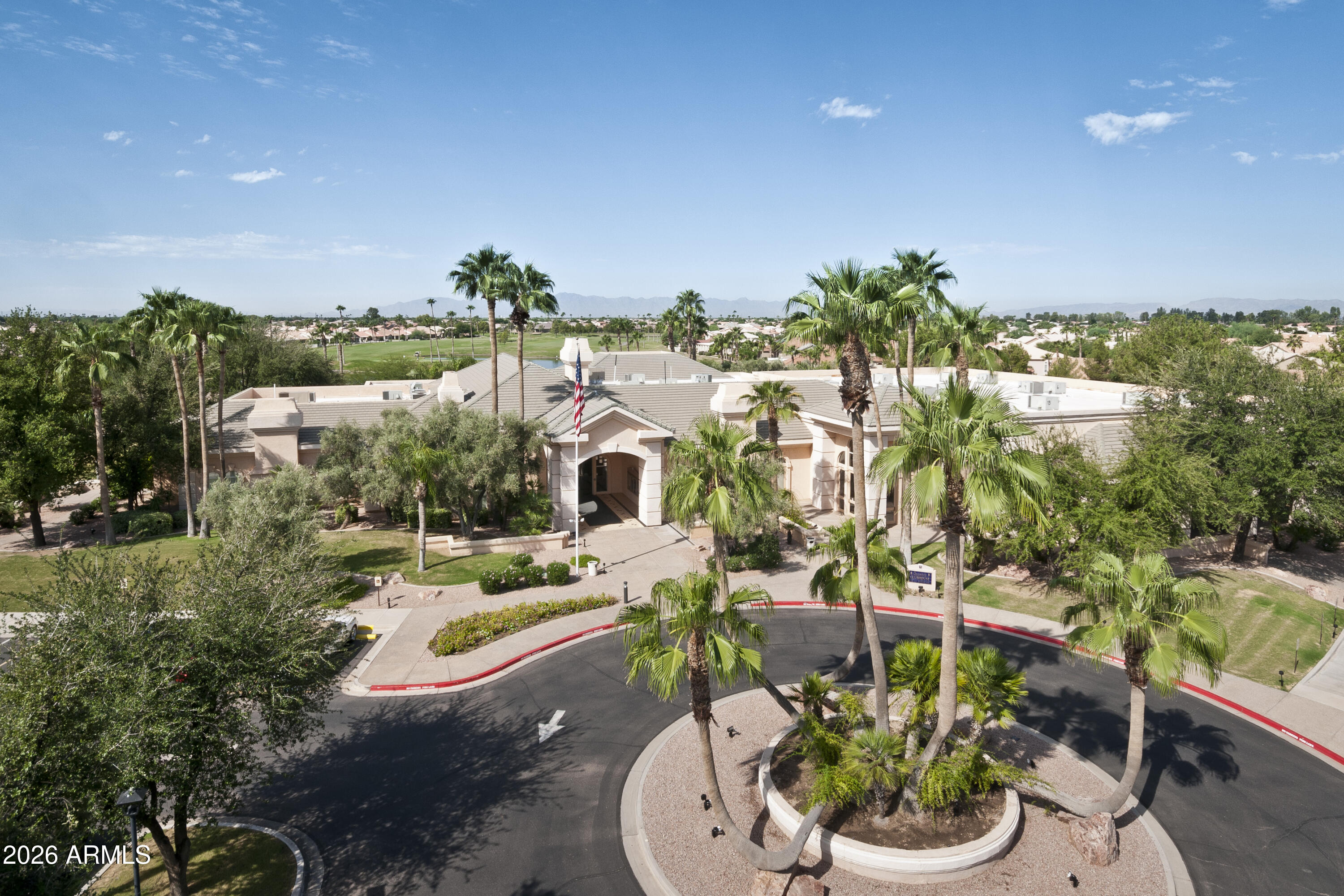 SUN LAKES UNIT 37 - Residential