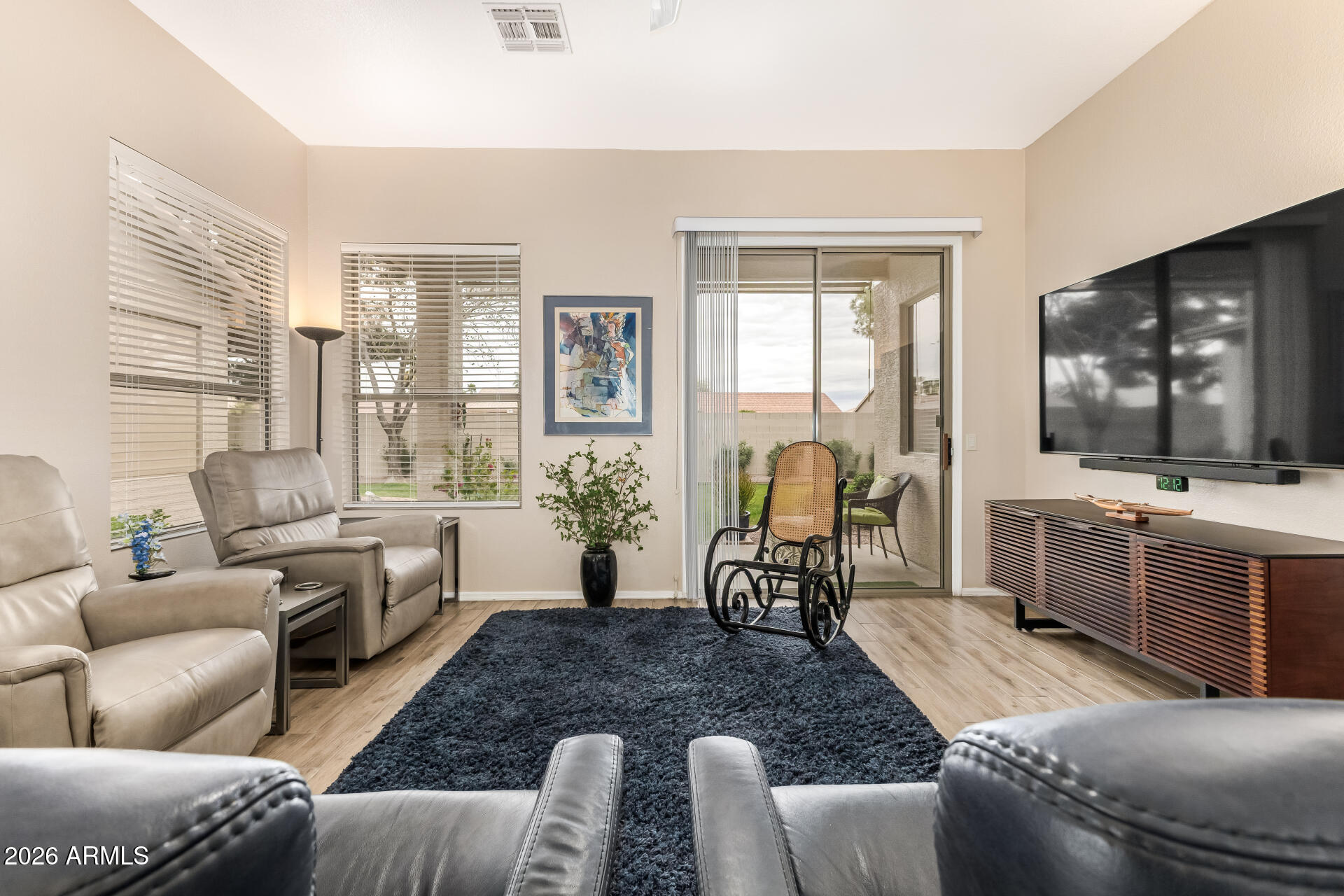 SUN LAKES UNIT 37 - Residential