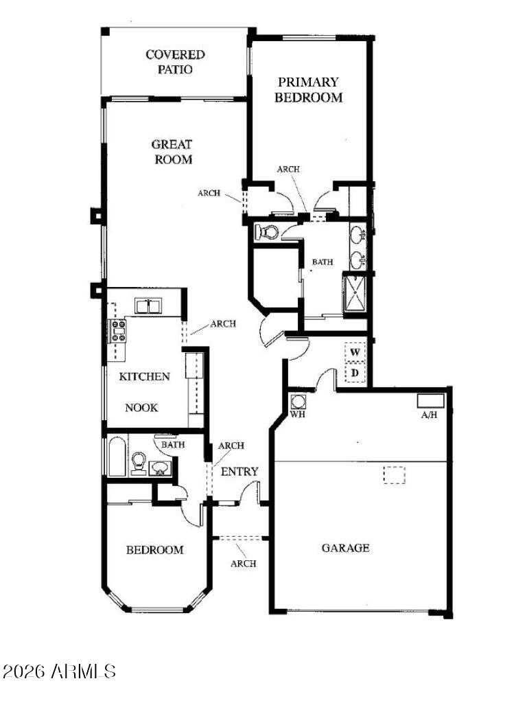 SUN LAKES UNIT 37 - Residential