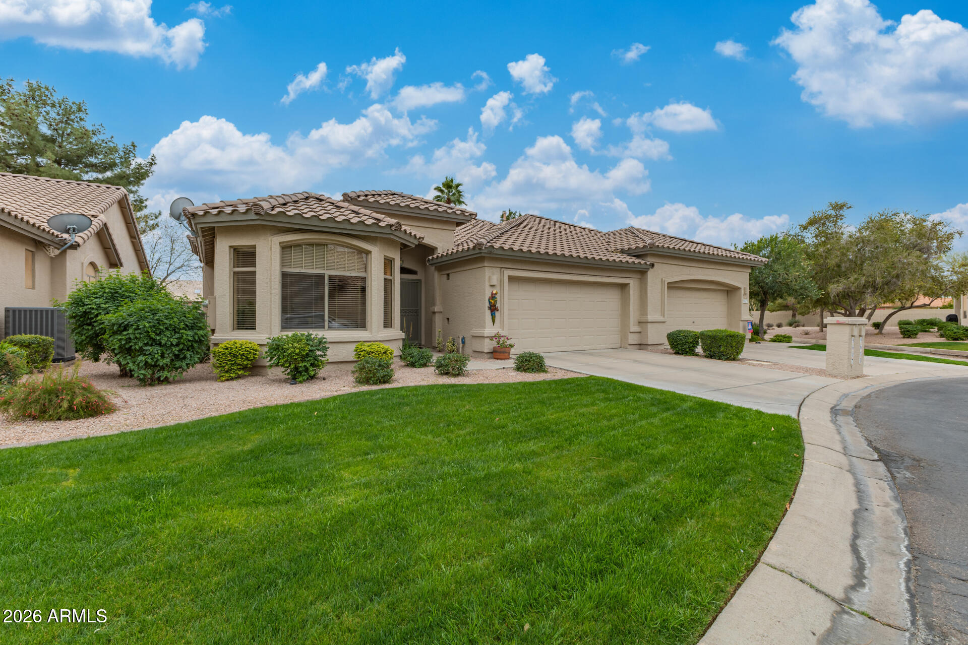 SUN LAKES UNIT 37 - Residential
