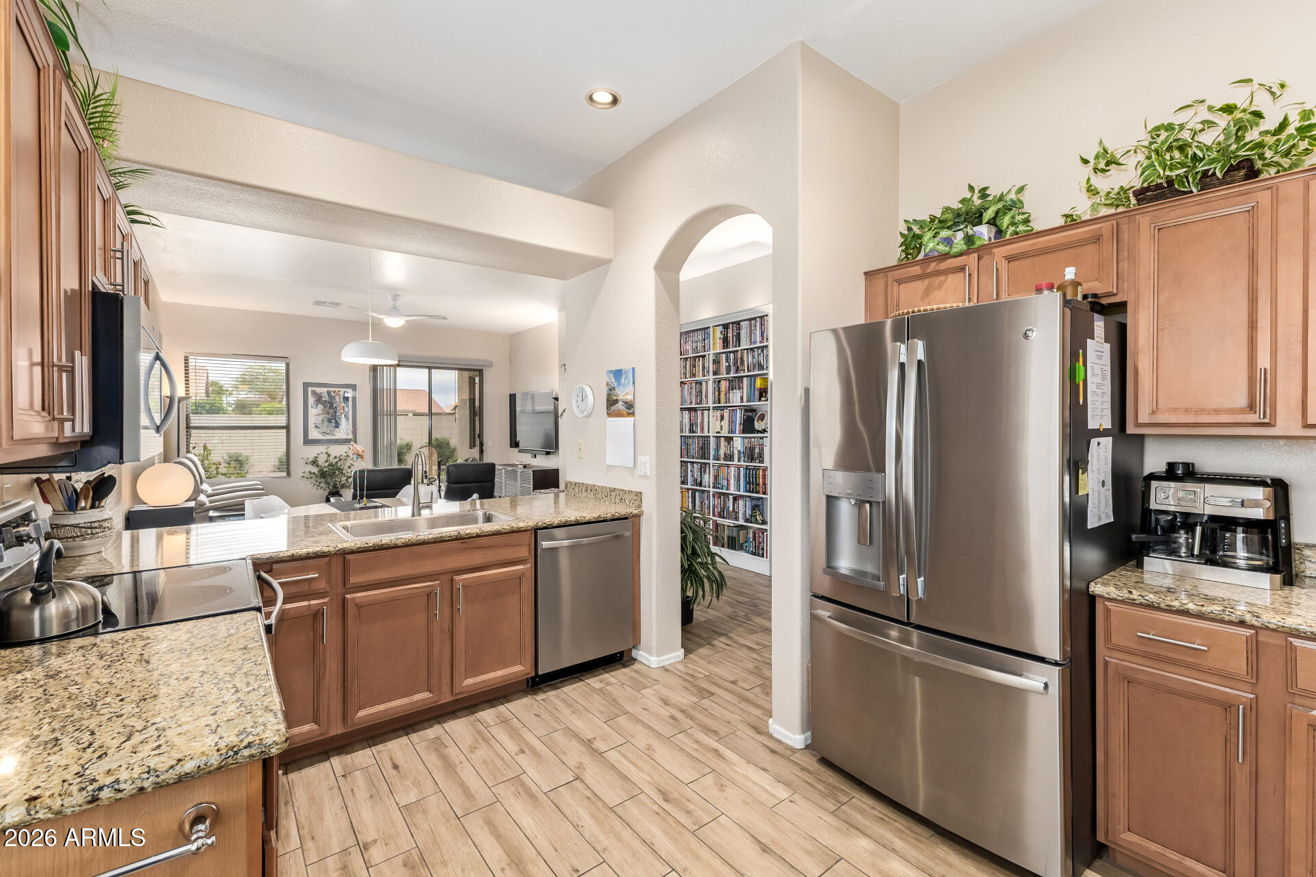 SUN LAKES UNIT 37 - Residential