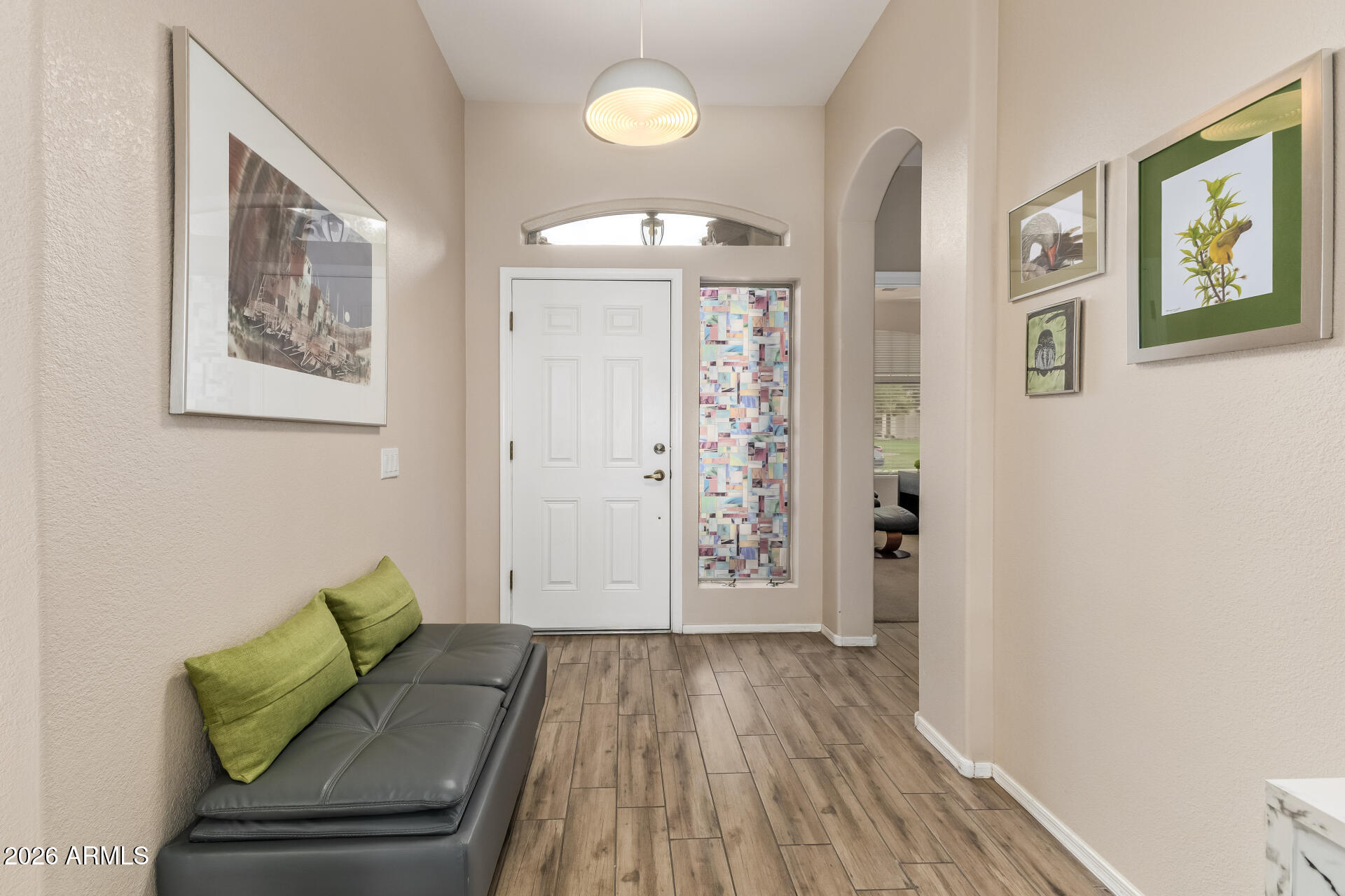 SUN LAKES UNIT 37 - Residential