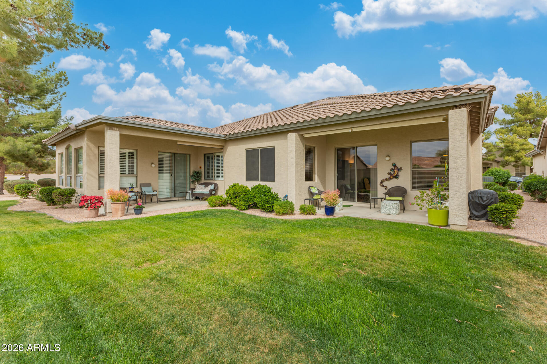 SUN LAKES UNIT 37 - Residential