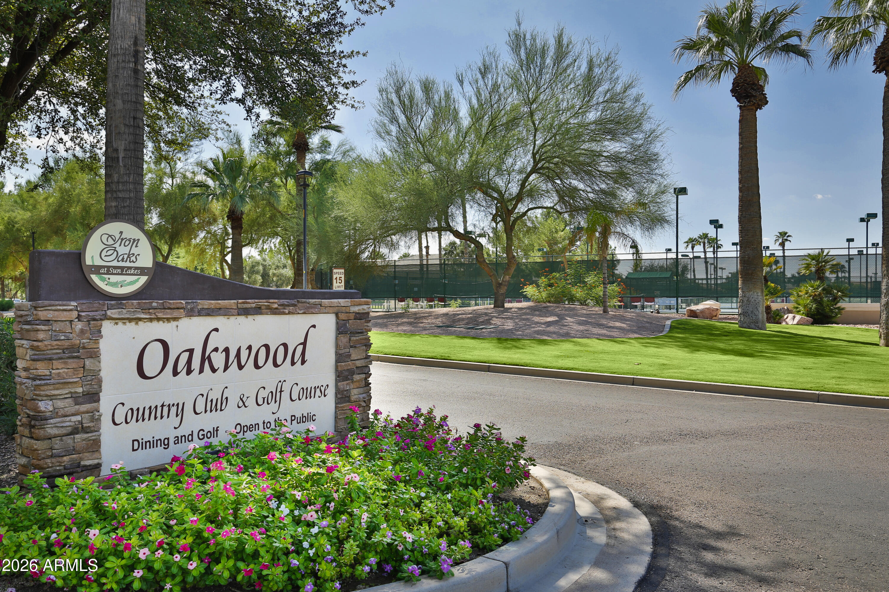 SUN LAKES UNIT 37 - Residential