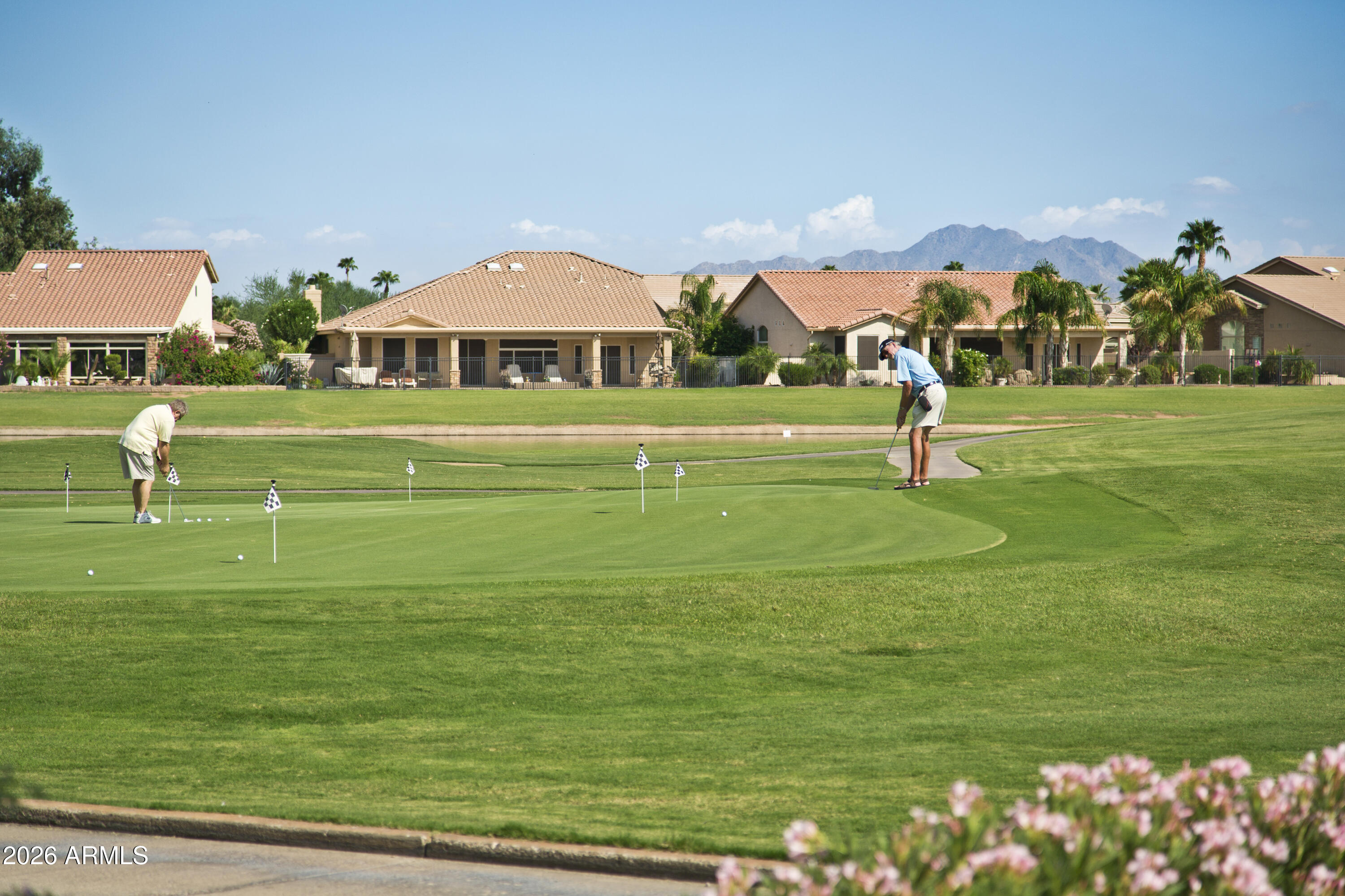 SUN LAKES UNIT 37 - Residential