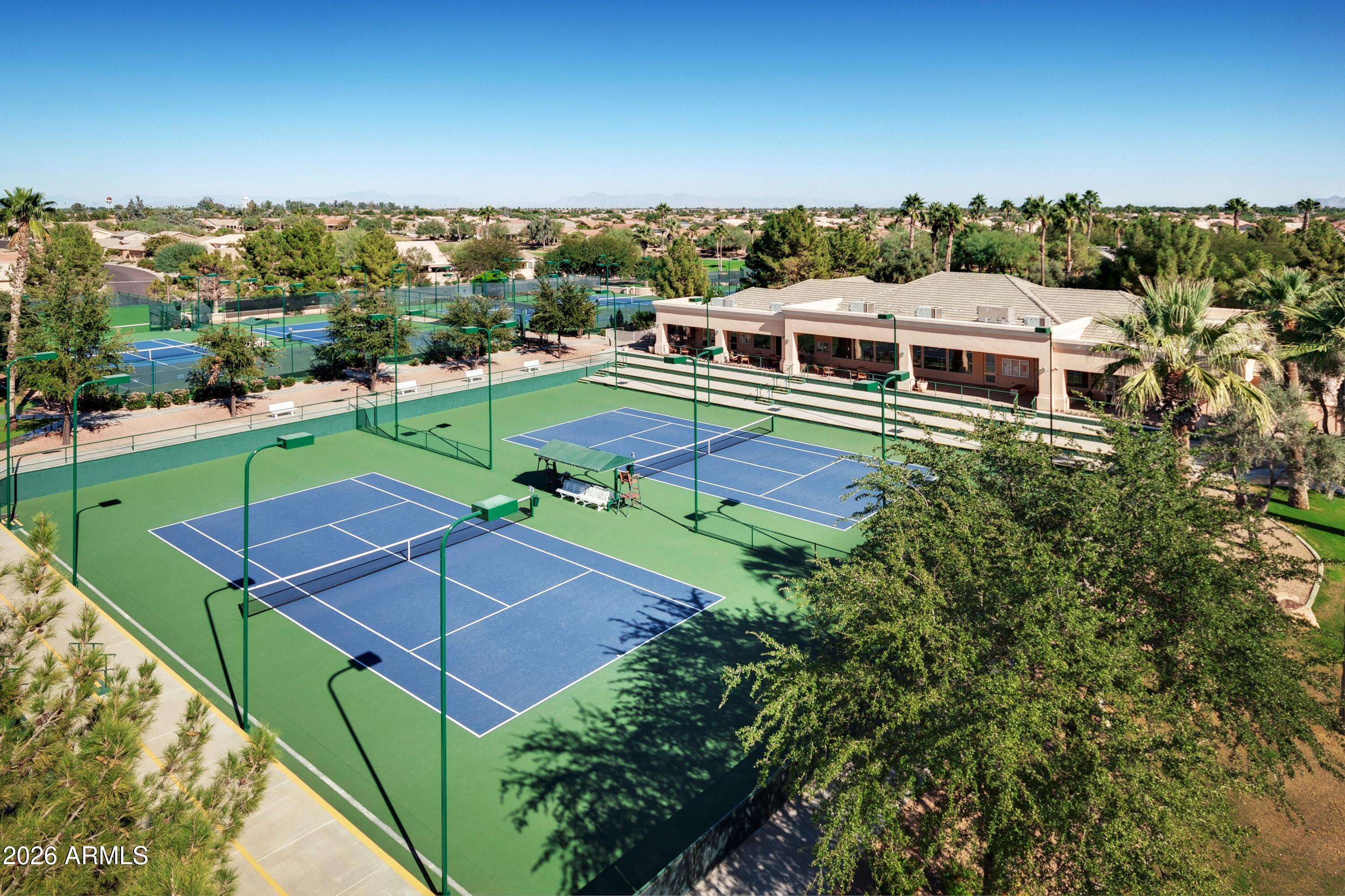 SUN LAKES UNIT 37 - Residential