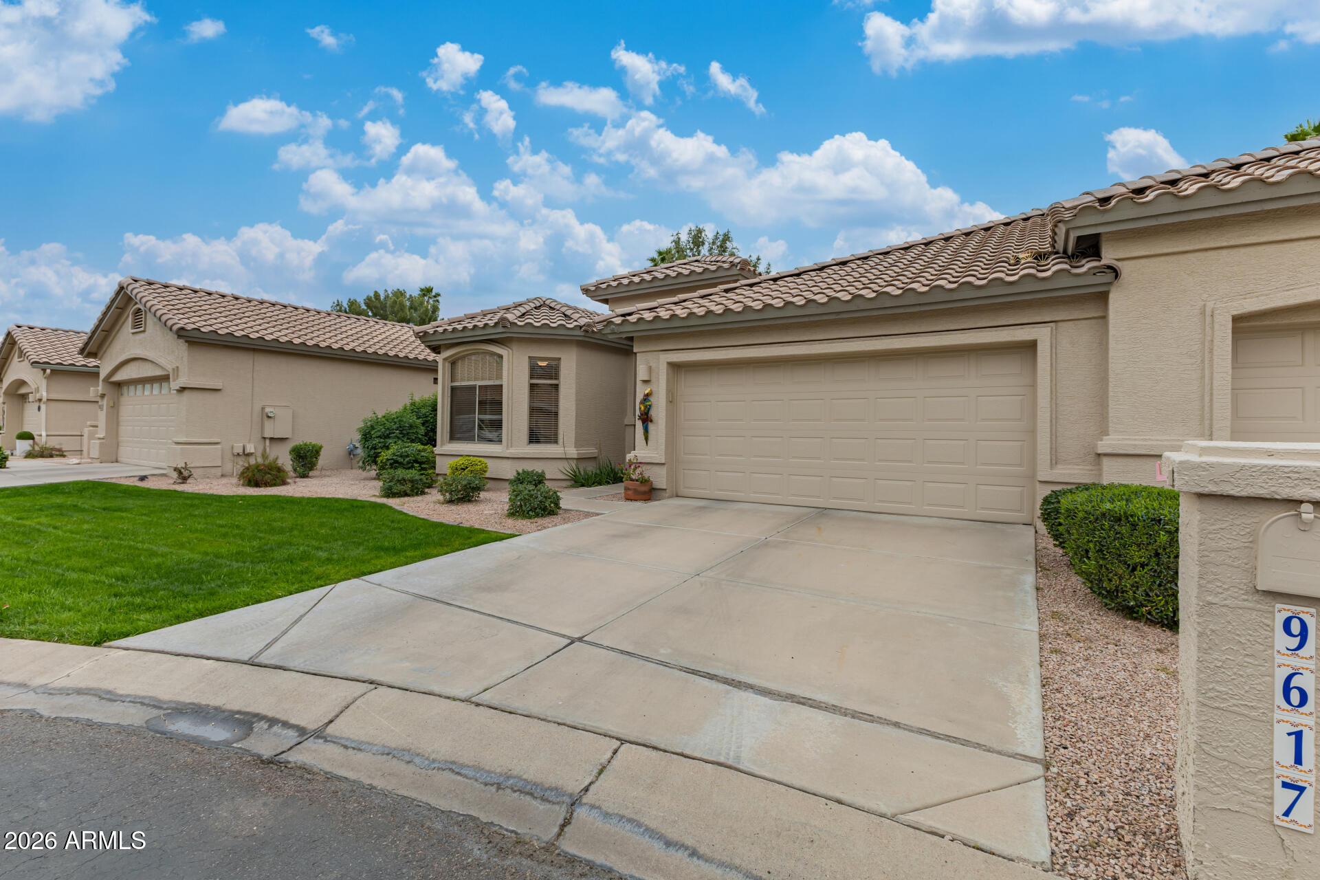 SUN LAKES UNIT 37 - Residential