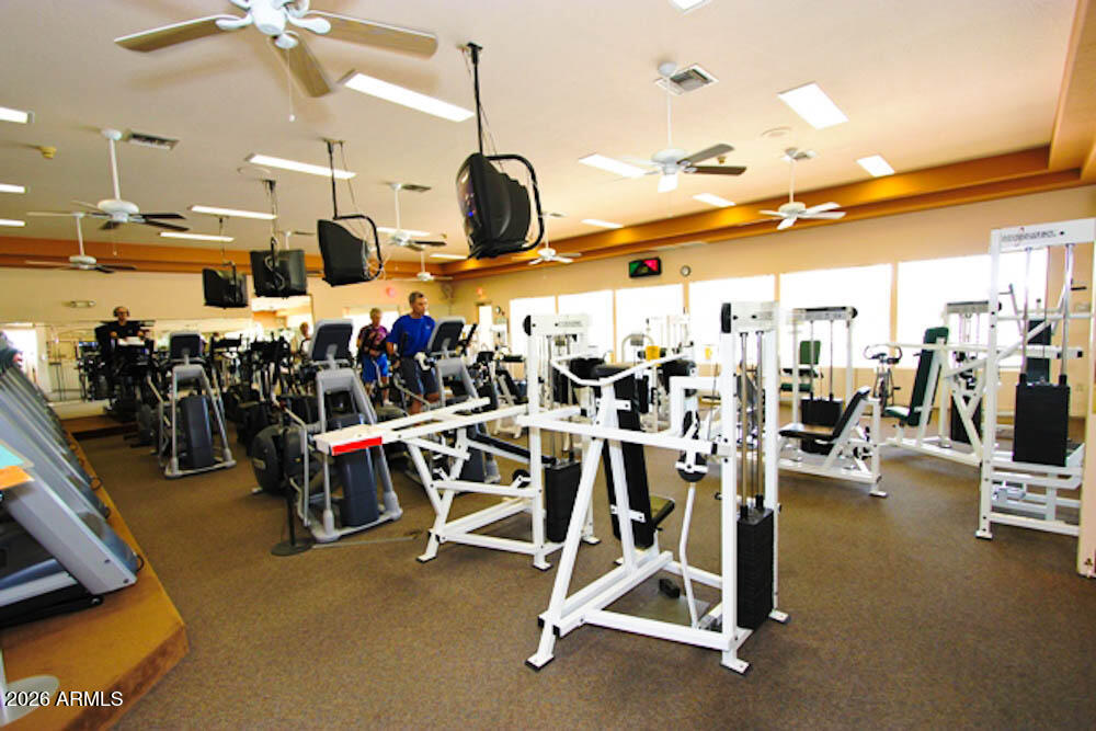 SUN LAKES UNIT 37 - Residential