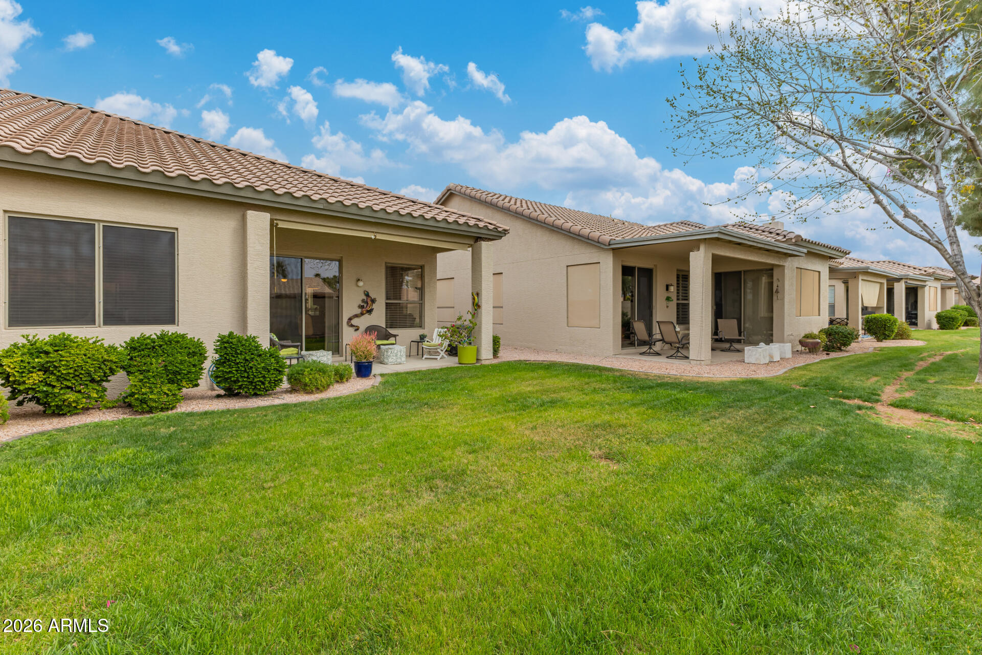 SUN LAKES UNIT 37 - Residential