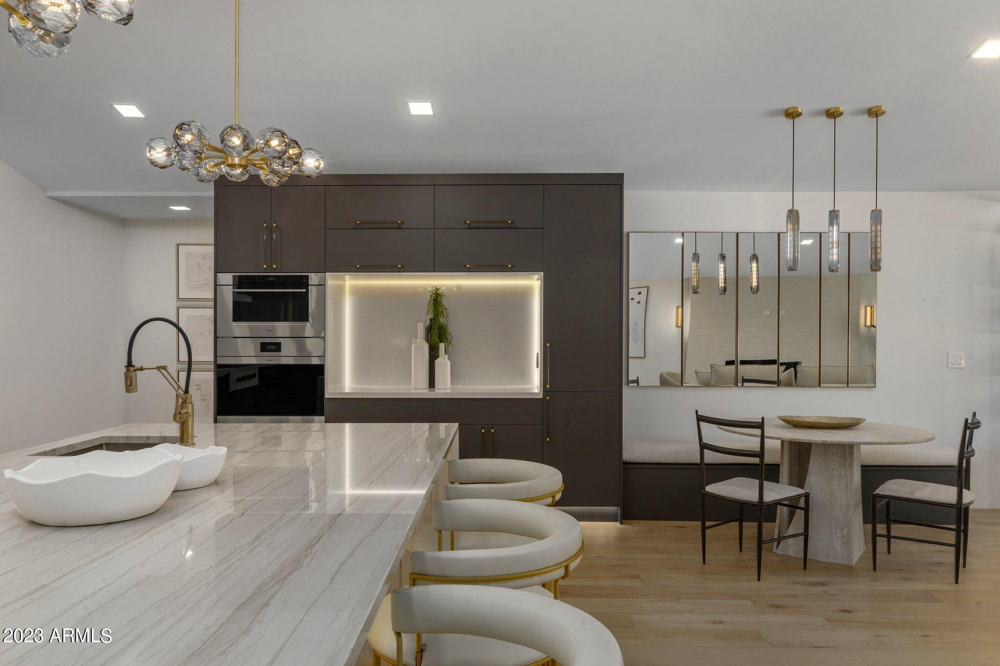 SCOTTSDALE COUNTRY CLUB ESTATES UNIT ONE - Residential
