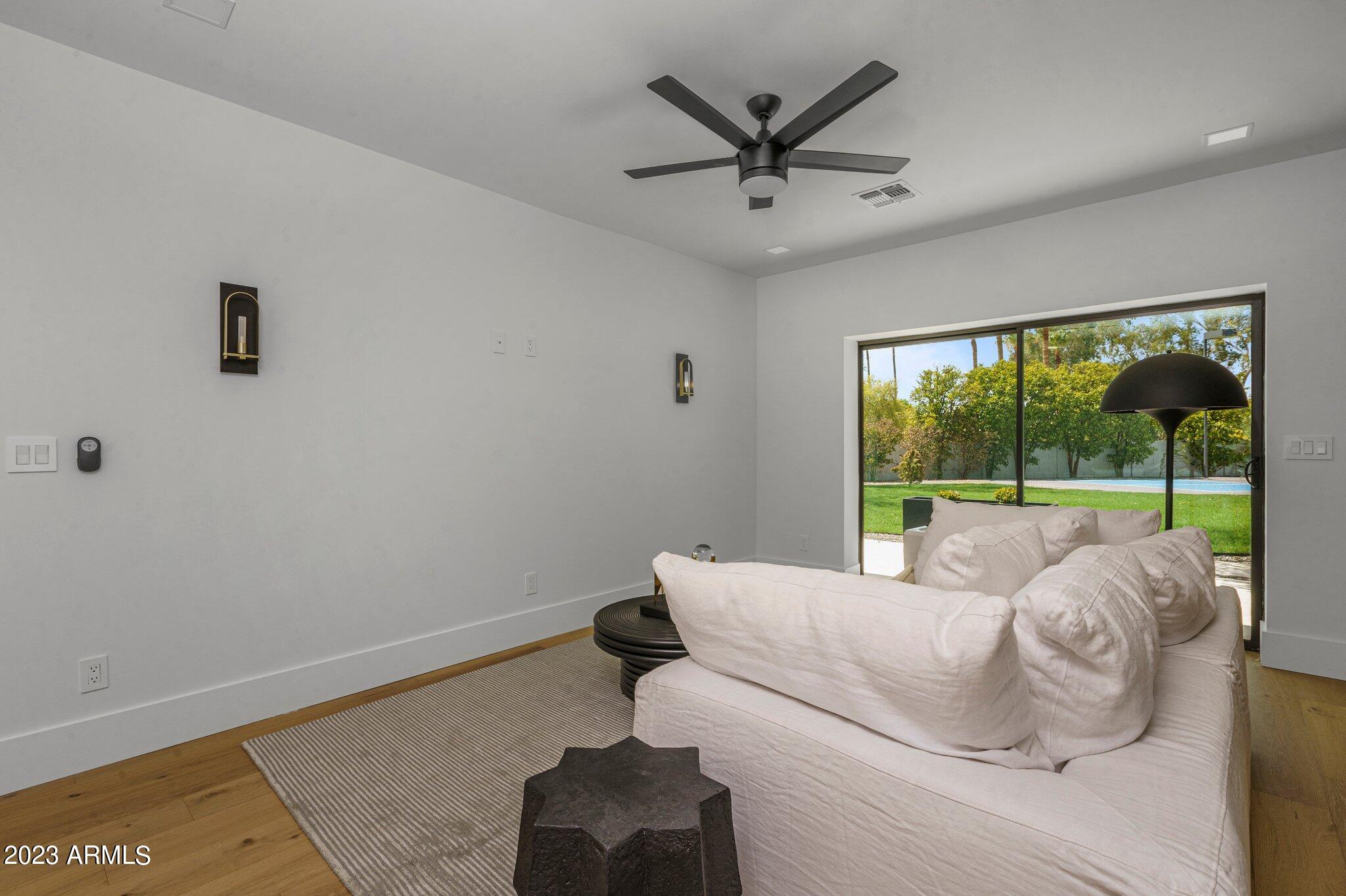 SCOTTSDALE COUNTRY CLUB ESTATES UNIT ONE - Residential