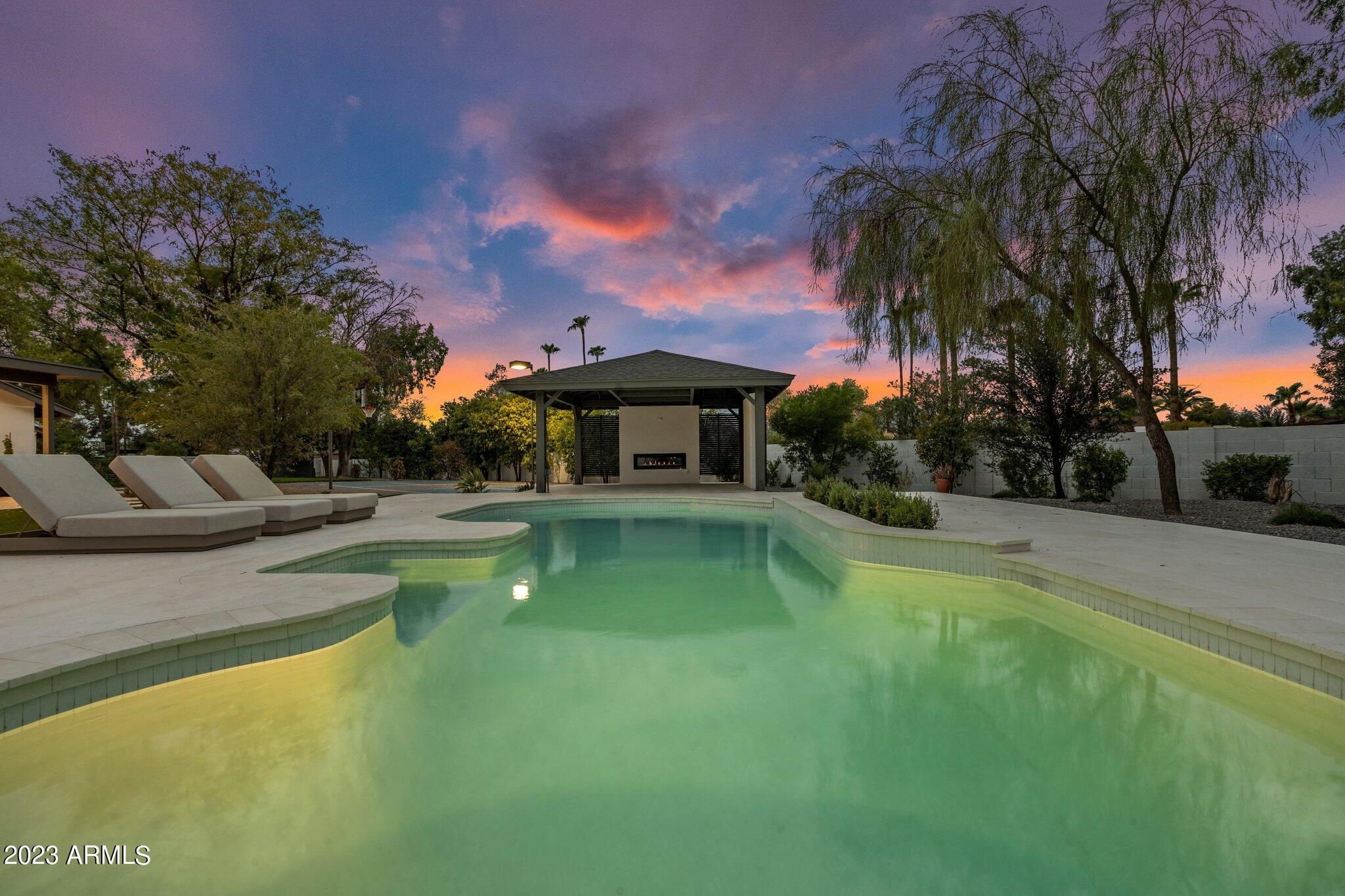 SCOTTSDALE COUNTRY CLUB ESTATES UNIT ONE - Residential