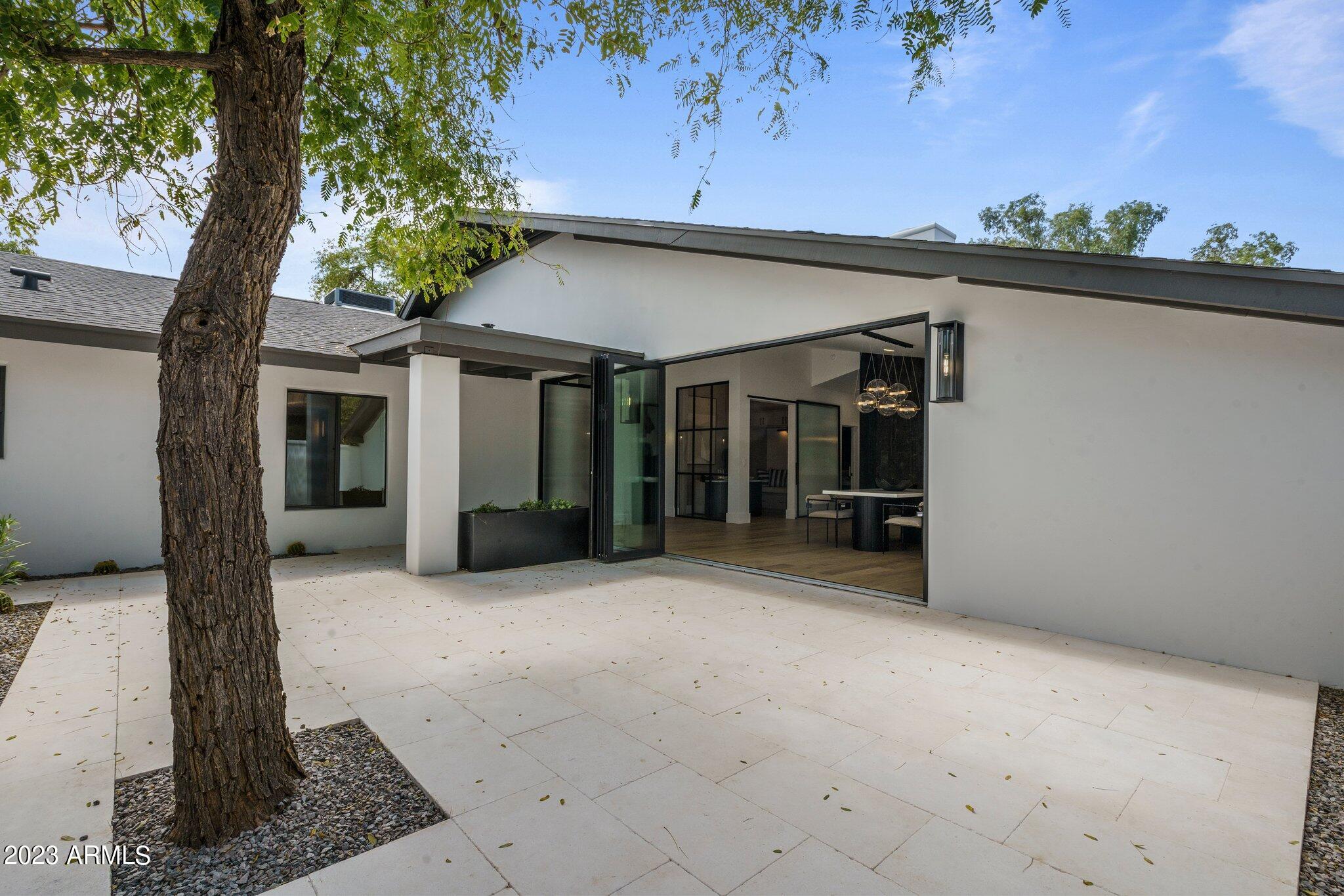 SCOTTSDALE COUNTRY CLUB ESTATES UNIT ONE - Residential