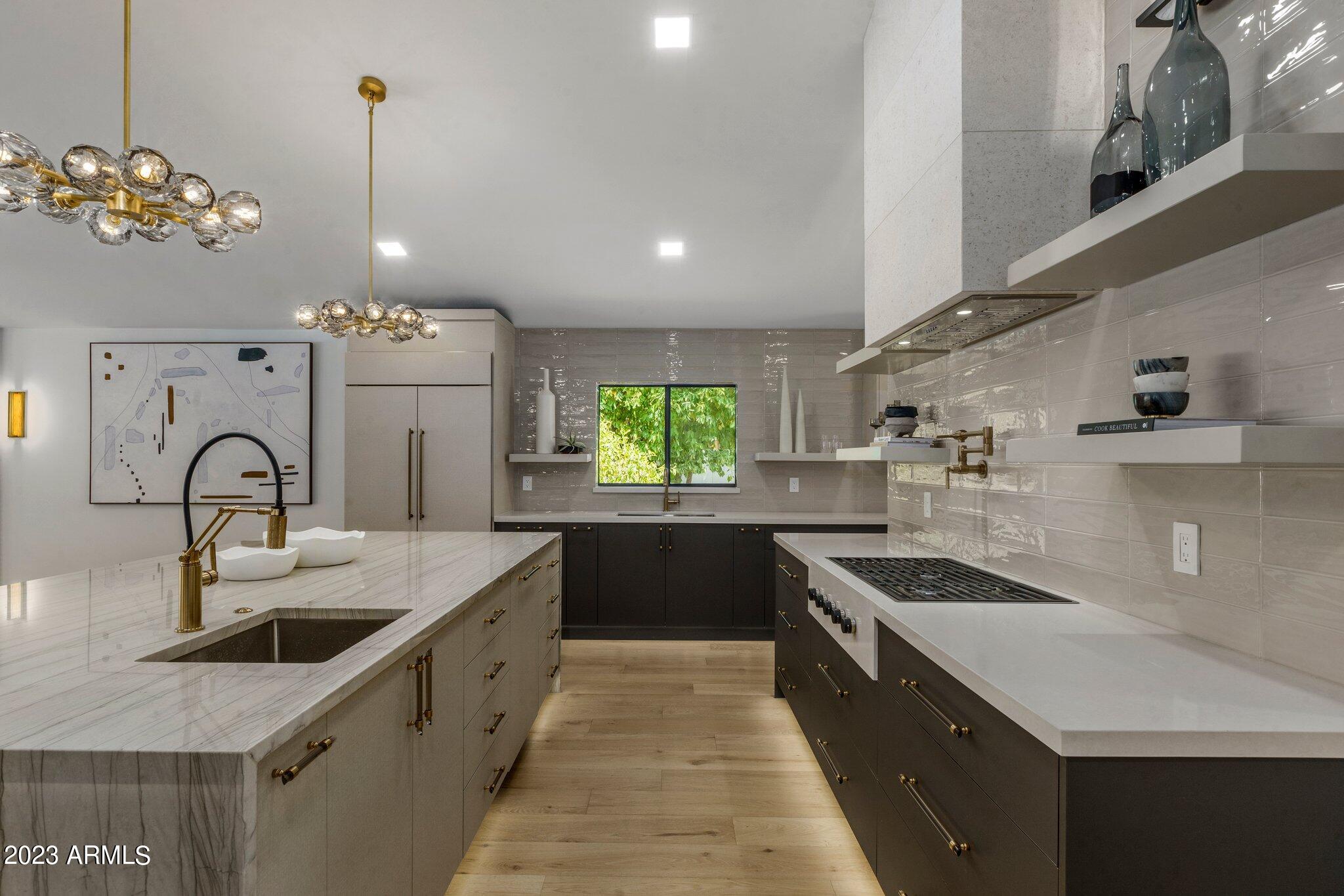 SCOTTSDALE COUNTRY CLUB ESTATES UNIT ONE - Residential