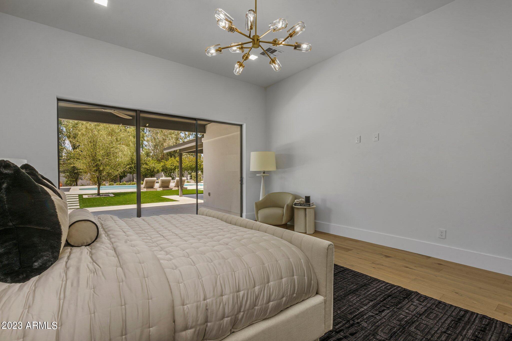 SCOTTSDALE COUNTRY CLUB ESTATES UNIT ONE - Residential