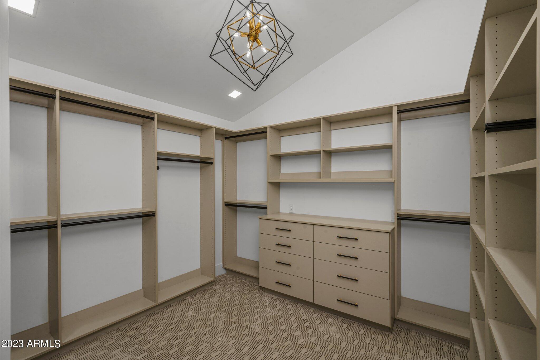 SCOTTSDALE COUNTRY CLUB ESTATES UNIT ONE - Residential