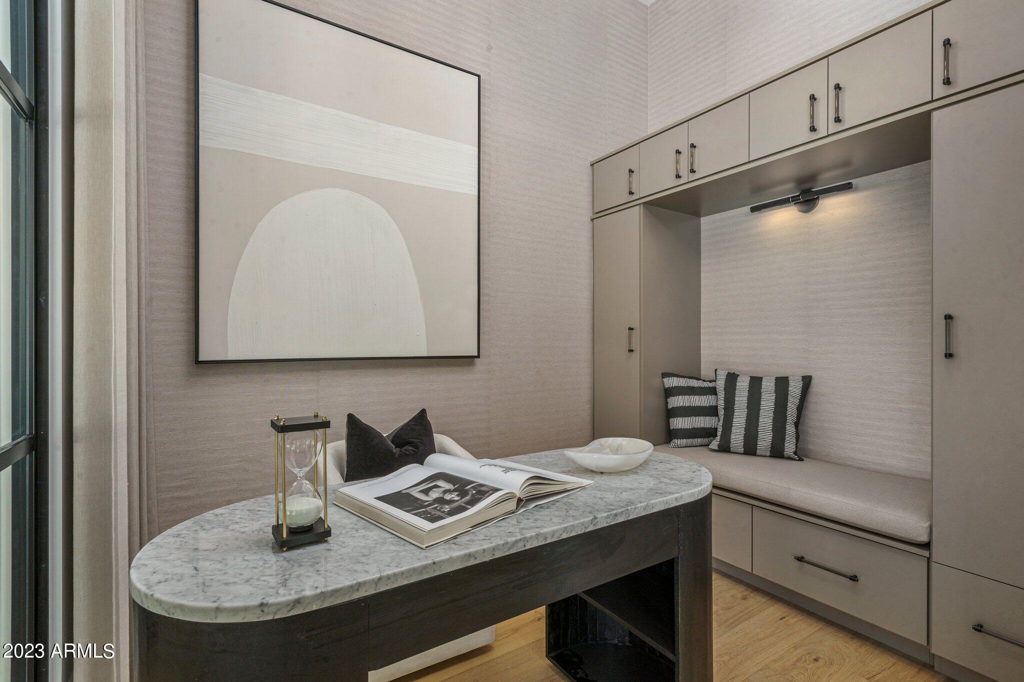 SCOTTSDALE COUNTRY CLUB ESTATES UNIT ONE - Residential