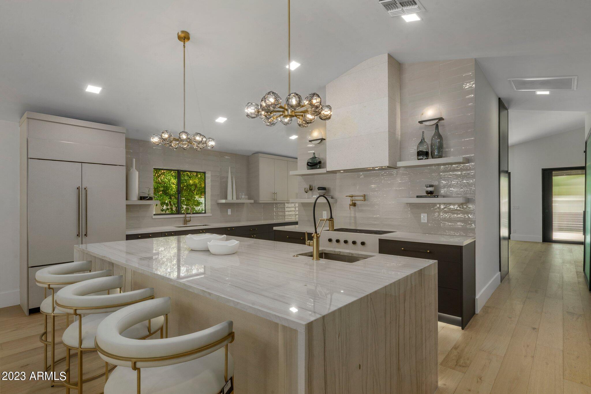 SCOTTSDALE COUNTRY CLUB ESTATES UNIT ONE - Residential