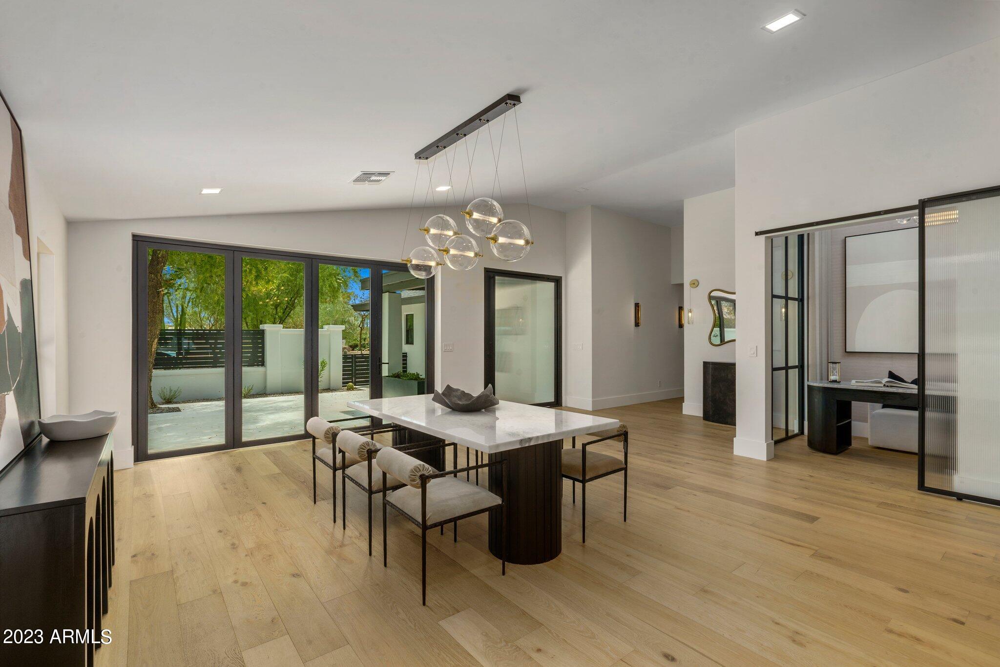 SCOTTSDALE COUNTRY CLUB ESTATES UNIT ONE - Residential