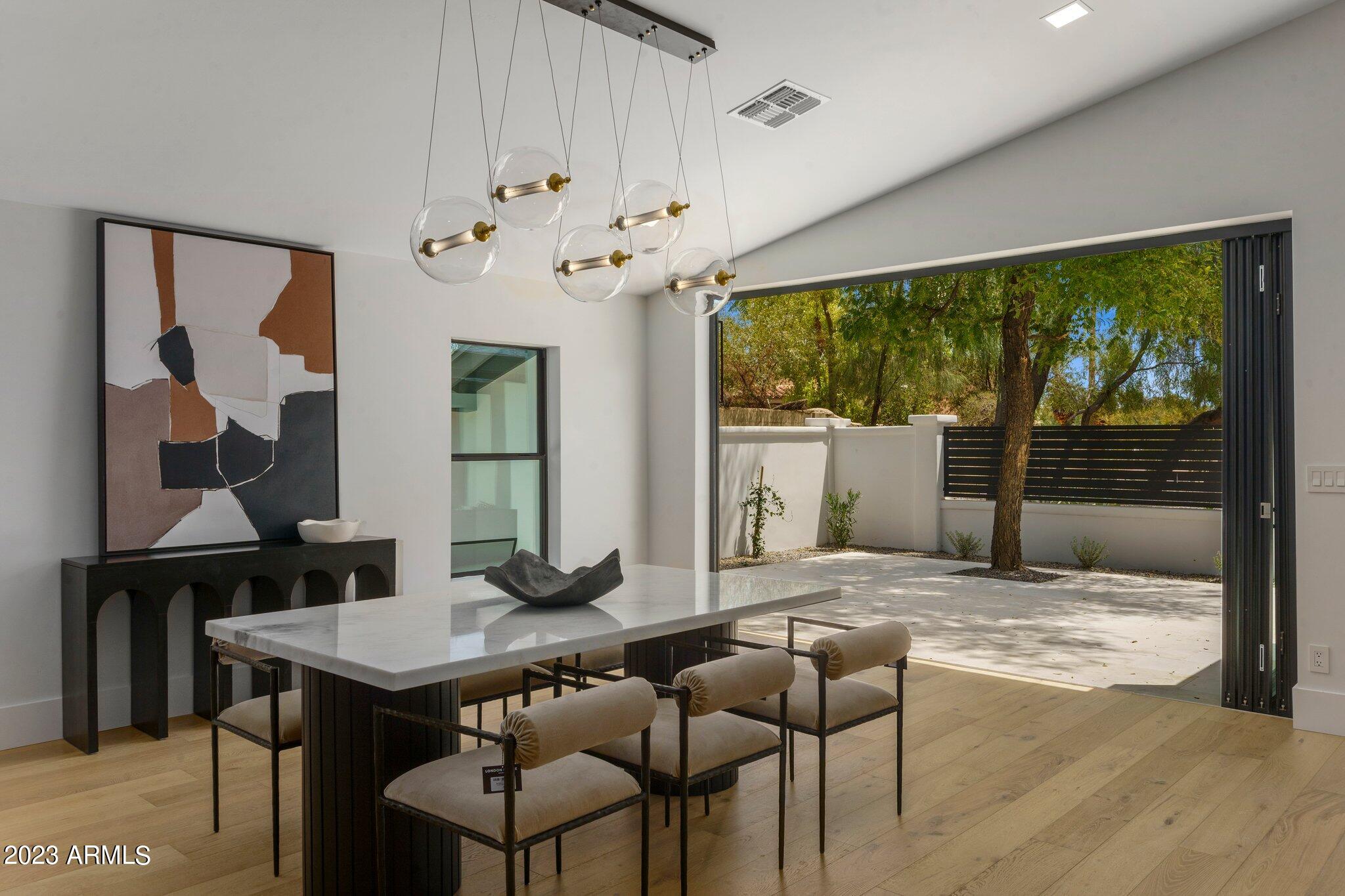 SCOTTSDALE COUNTRY CLUB ESTATES UNIT ONE - Residential