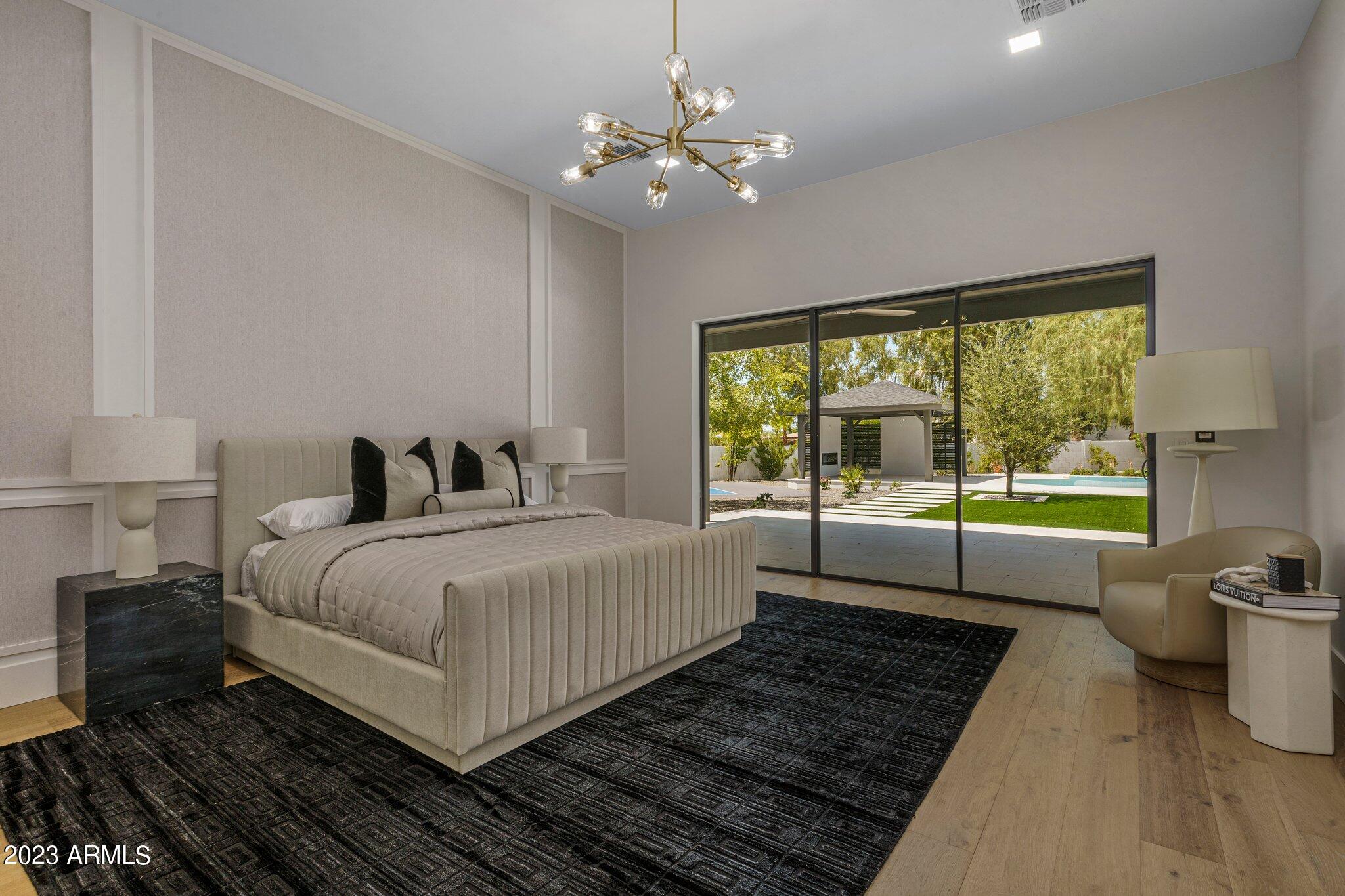 SCOTTSDALE COUNTRY CLUB ESTATES UNIT ONE - Residential