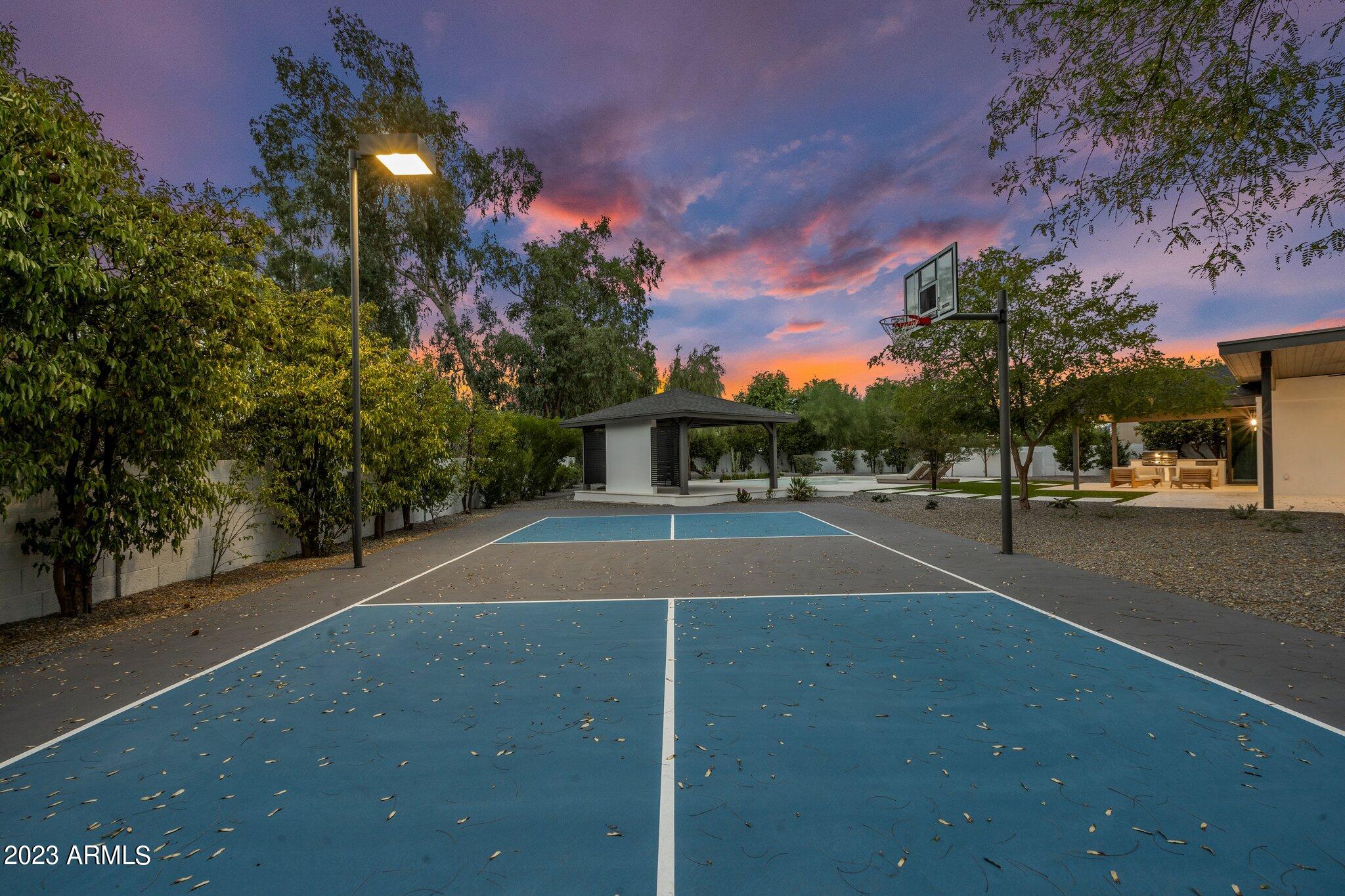 SCOTTSDALE COUNTRY CLUB ESTATES UNIT ONE - Residential