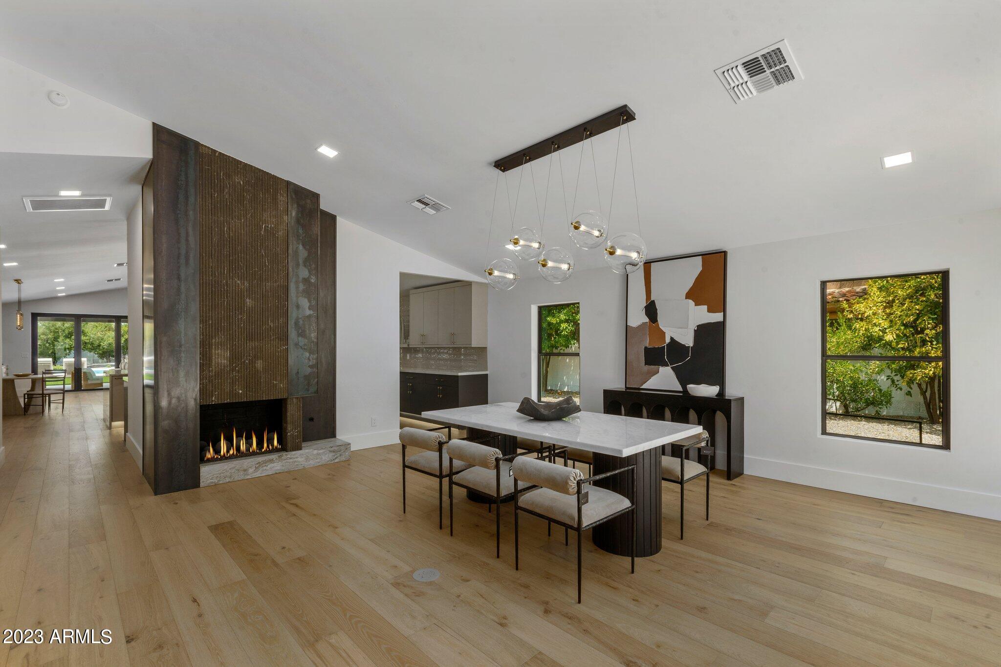 SCOTTSDALE COUNTRY CLUB ESTATES UNIT ONE - Residential