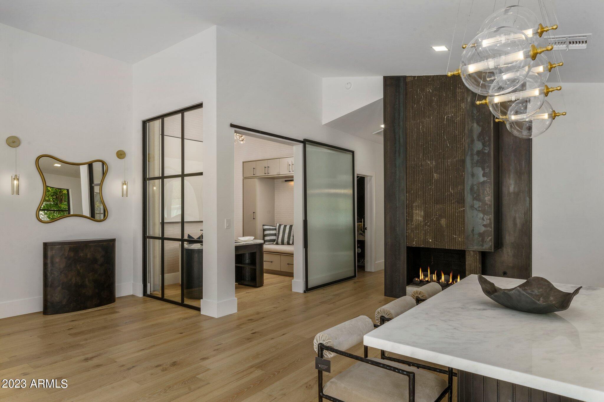 SCOTTSDALE COUNTRY CLUB ESTATES UNIT ONE - Residential