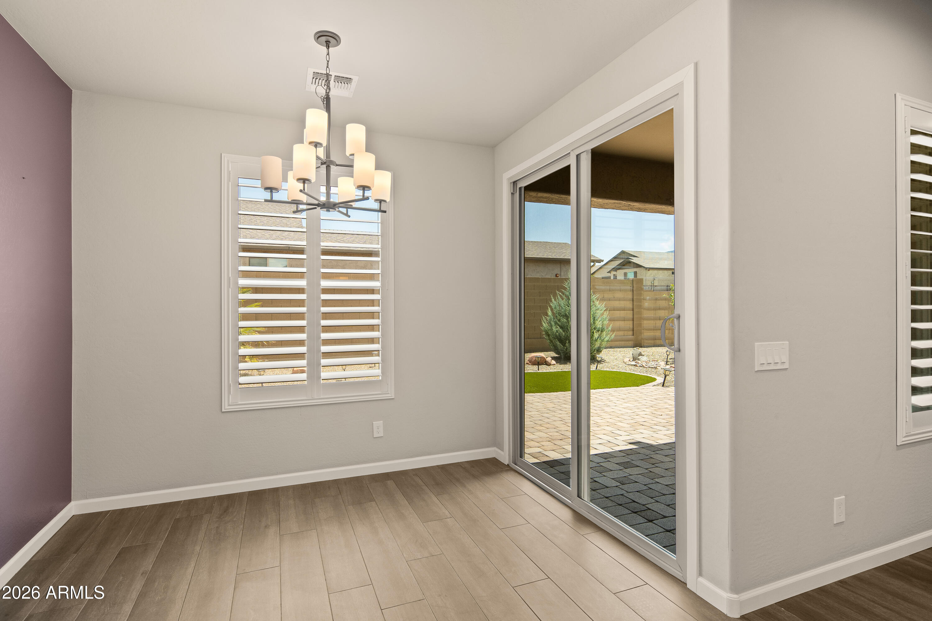 MOUNTAIN GATE - Residential